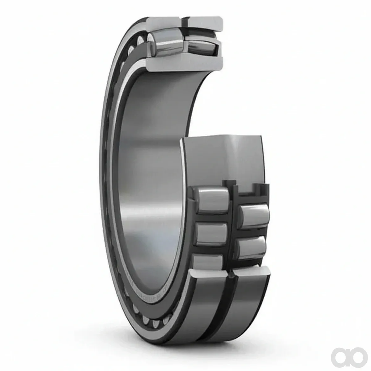 SKF - 23030CCW33 - Spherical Roller Bearing 23030 CC/W33