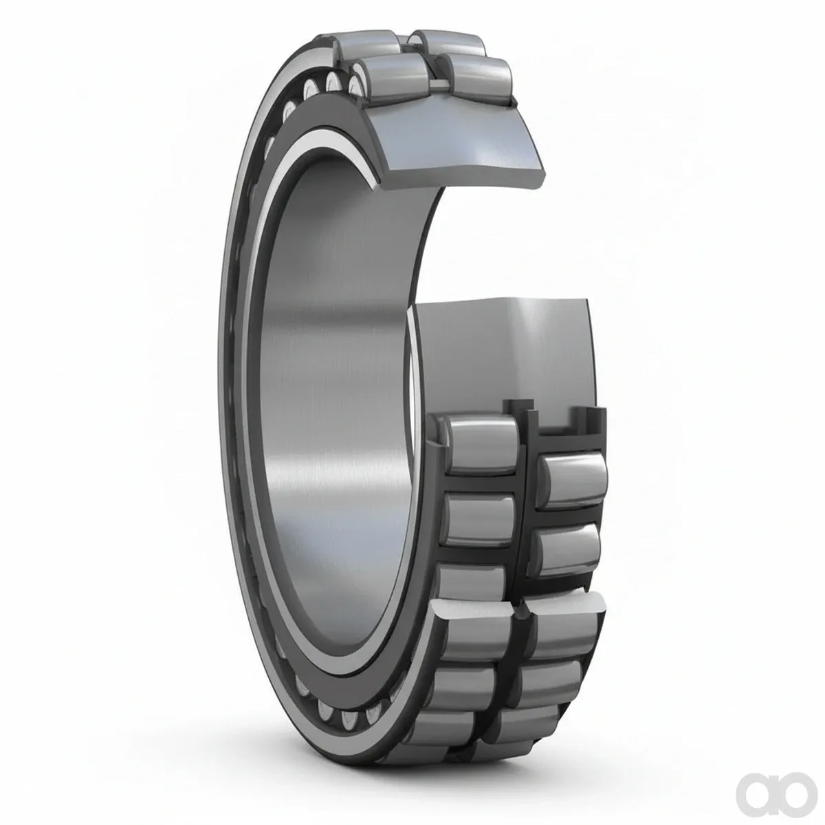 SKF - 23038CCKC4W33 - Spherical Roller Bearing 23038 CCK/C4W33