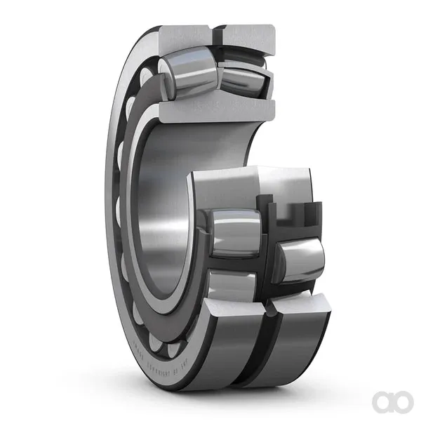 SKF - 23048CCC3W33 - Spherical Roller Bearing 23048 CC/C3W33