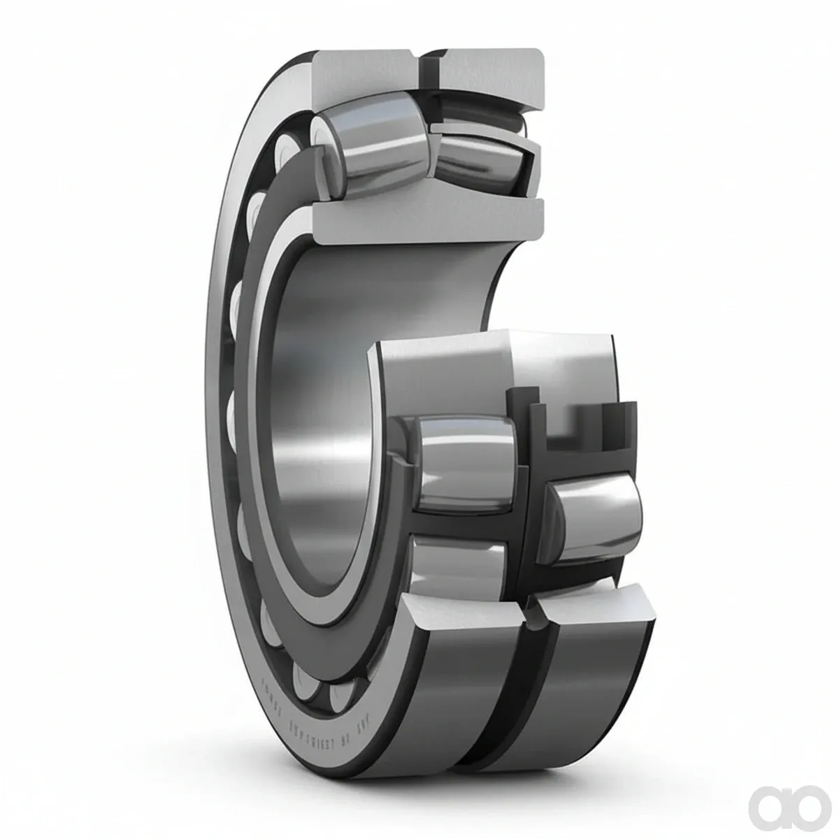 SKF - 23122CCC3W33 - Spherical Roller Bearing 23122 CC/C3W33