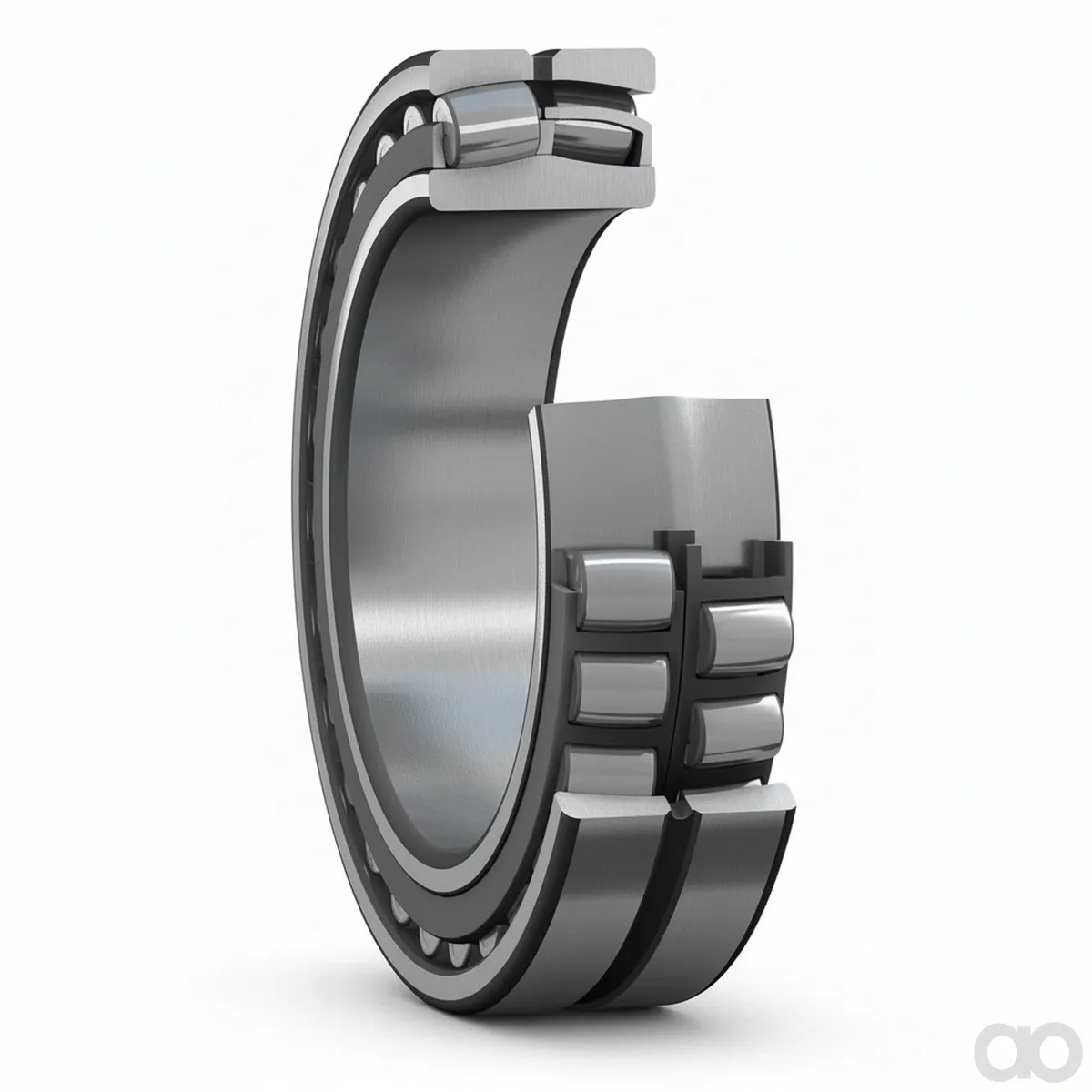 SKF - 23126CCW33 - Spherical Roller Bearing 23126 CC/W33
