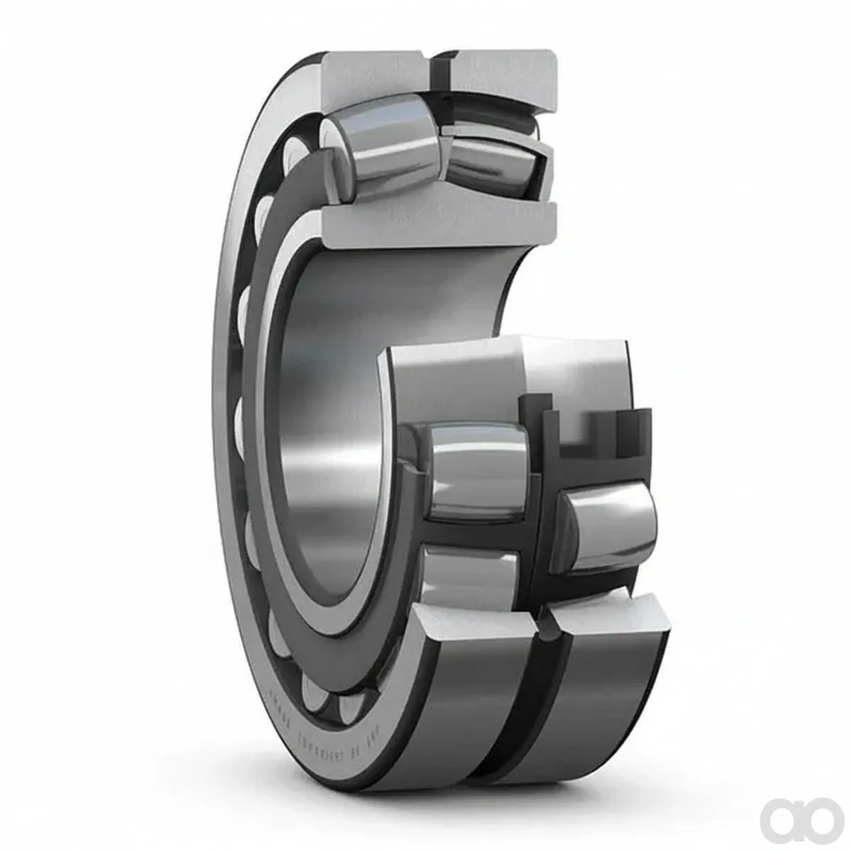 SKF - 23130CCC3W33 - Spherical Roller Bearing 23130 CC/C3W33