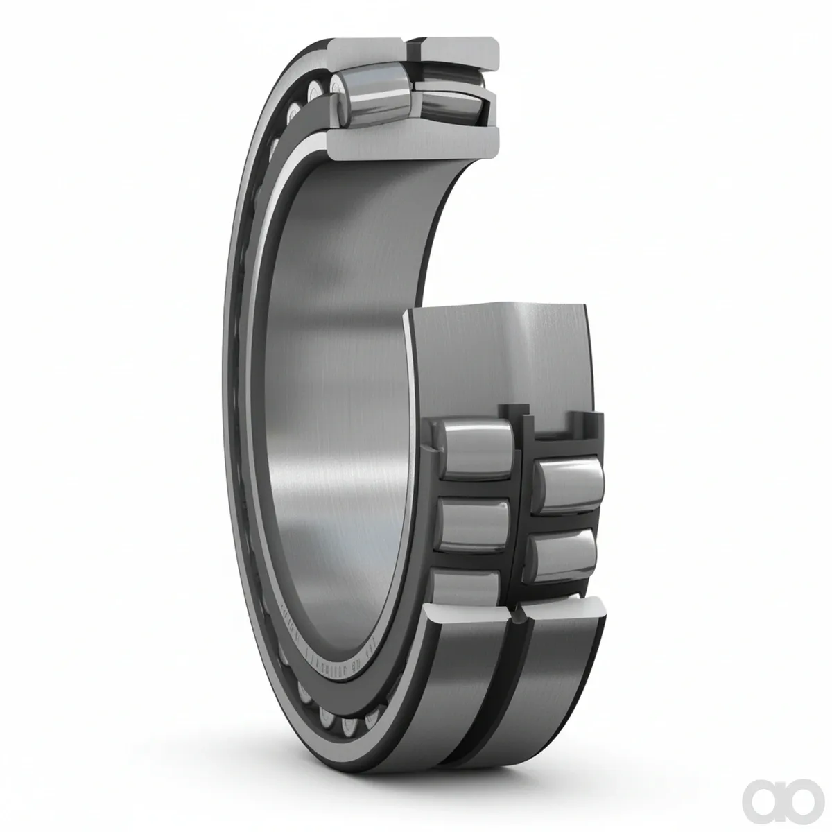 SKF - 23130CCKW33 - Spherical Roller Bearing 23130 CCK/W33