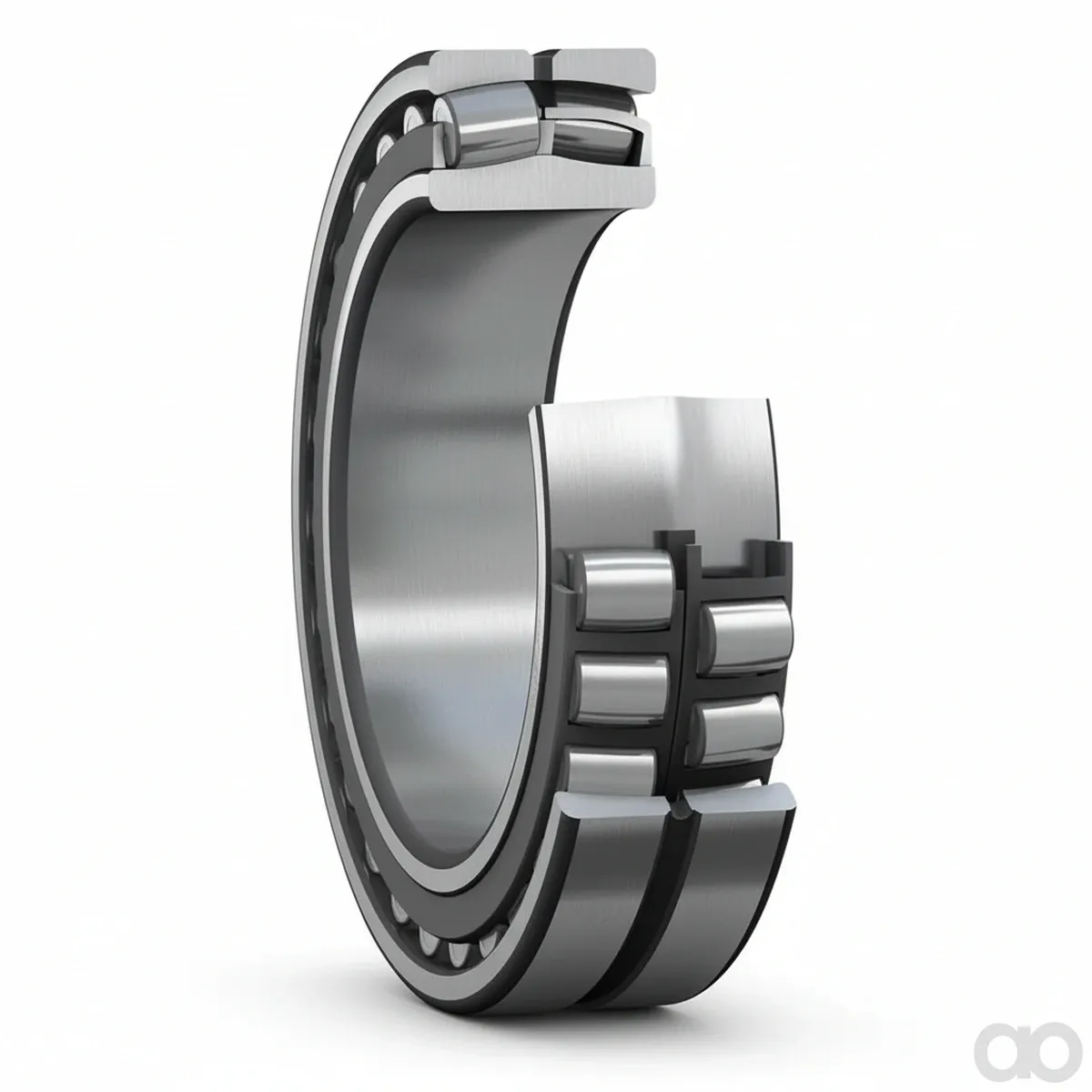 SKF - 23136CCKW33 - Spherical Roller Bearing 23136 CCK/W33