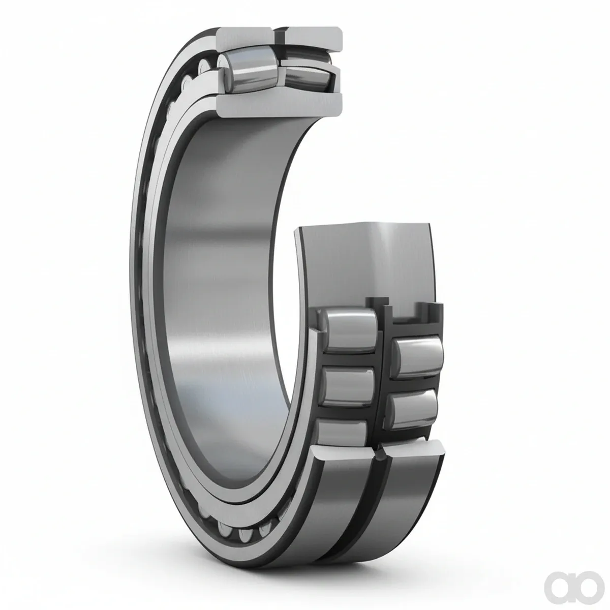 SKF - 23152CCKW33 - Spherical Roller Bearing 23152 CCK/W33
