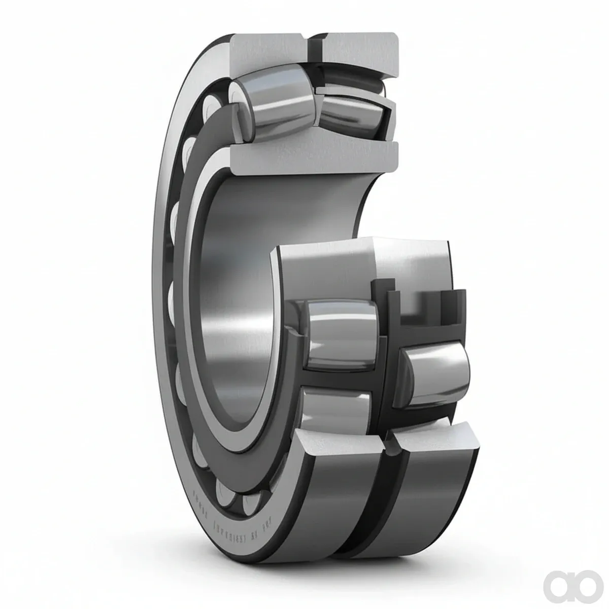 SKF - 23222CCC4W33 - Spherical Roller Bearing 23222 CC/C4W33