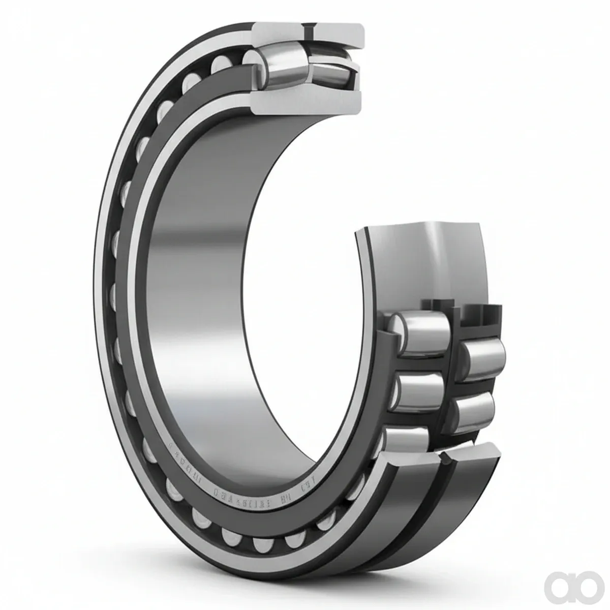 SKF - 23222CCKC4W33 - Spherical Roller Bearing 23222 CCK/C4W33