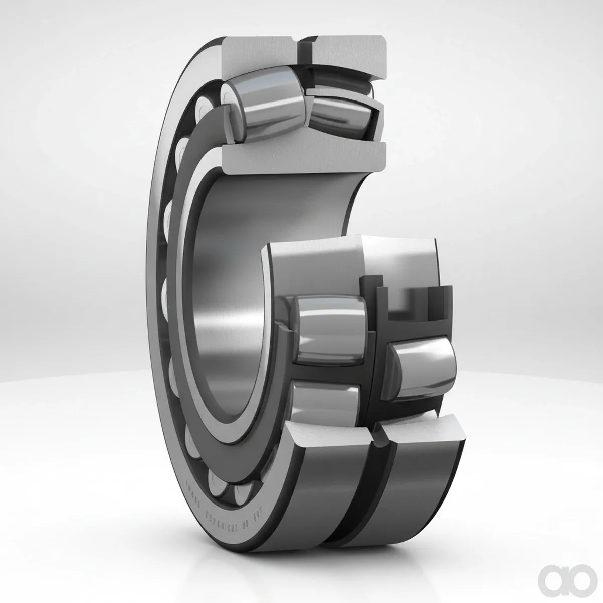SKF - 23226CCC4W33 - Spherical Roller Bearing 23226 CC/C4W33
