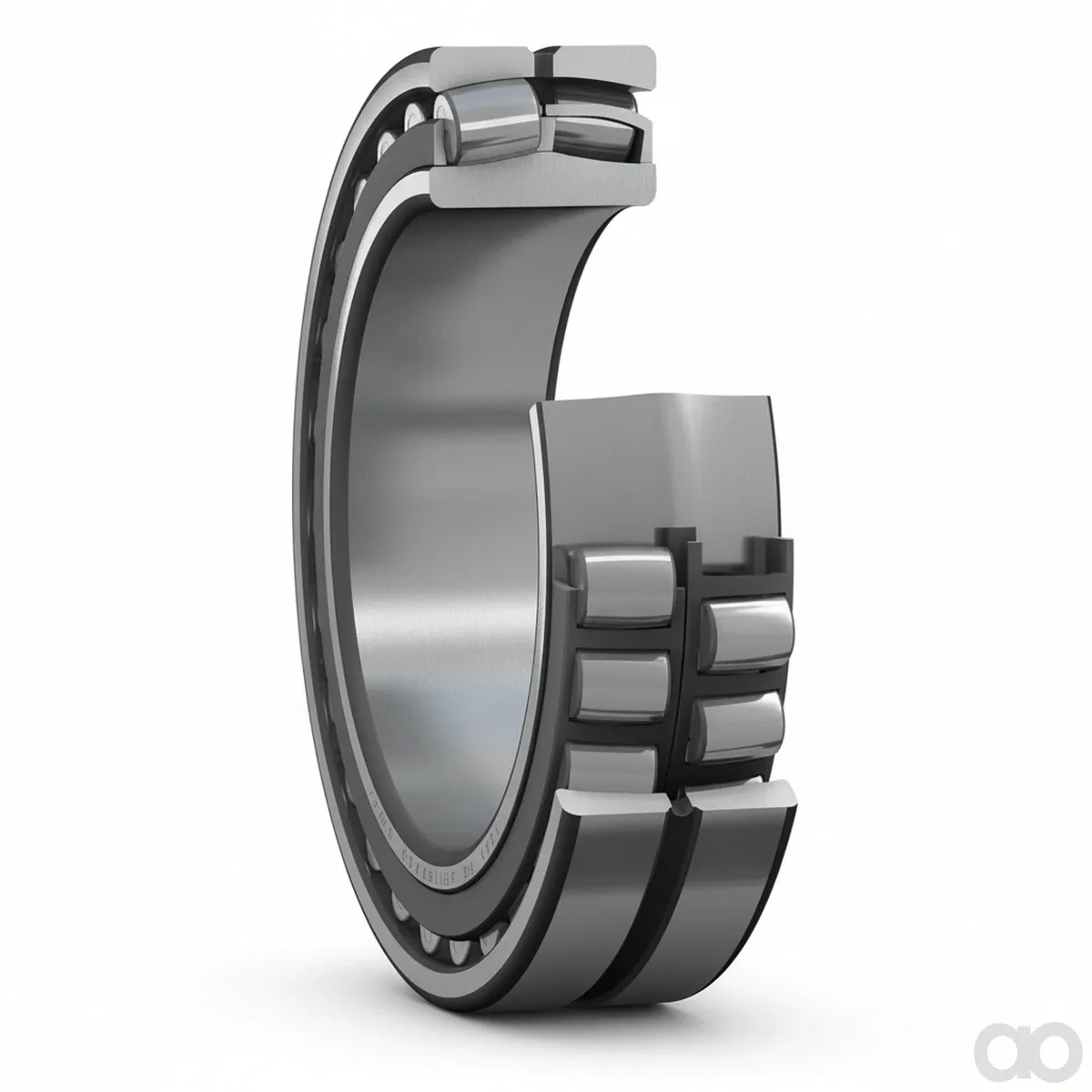 SKF - 23244CCKW33 - Spherical Roller Bearing 23244 CCK/W33