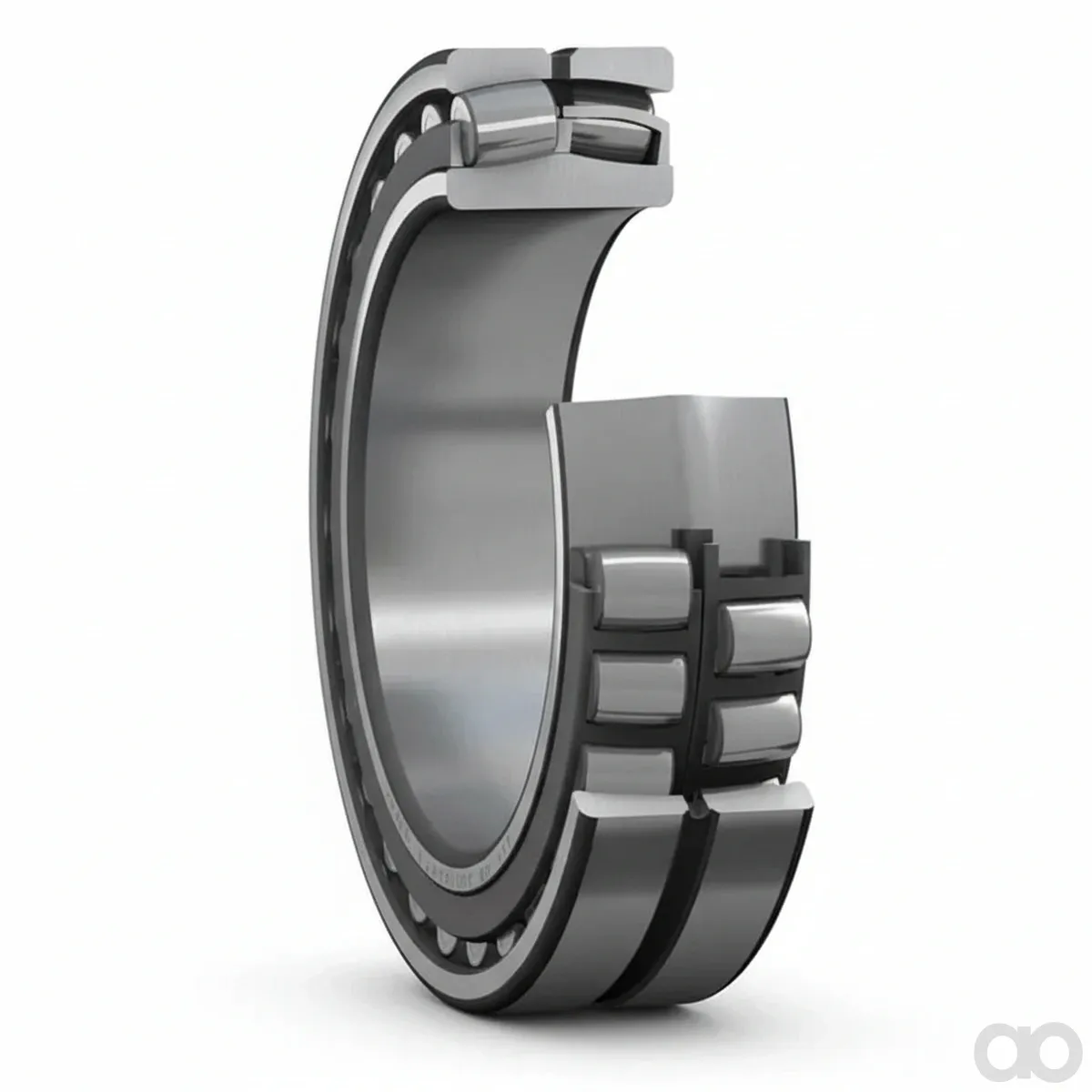 SKF - 23244CCW33 - Spherical Roller Bearing 23244 CC/W33