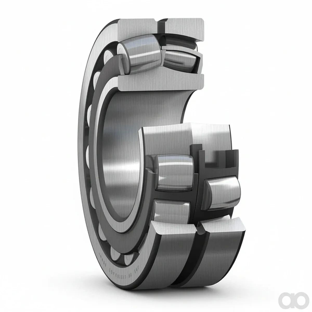 SKF - 23252CCC3W33 - Spherical Roller Bearing 23252 CC/C3W33