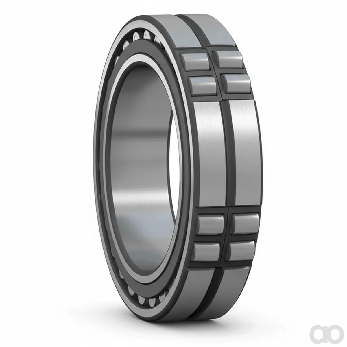 SKF - 24026CCK30C4W33 - Barrel Bearing 24026 CCK30/C4W33