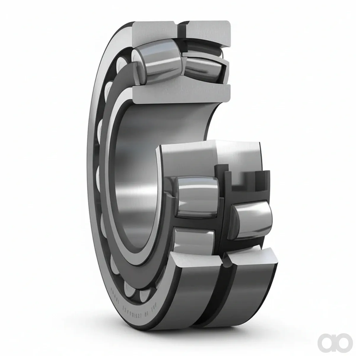 SKF - 24028CCC3W33 - Barrel Bearing 24028 CC/C3W33