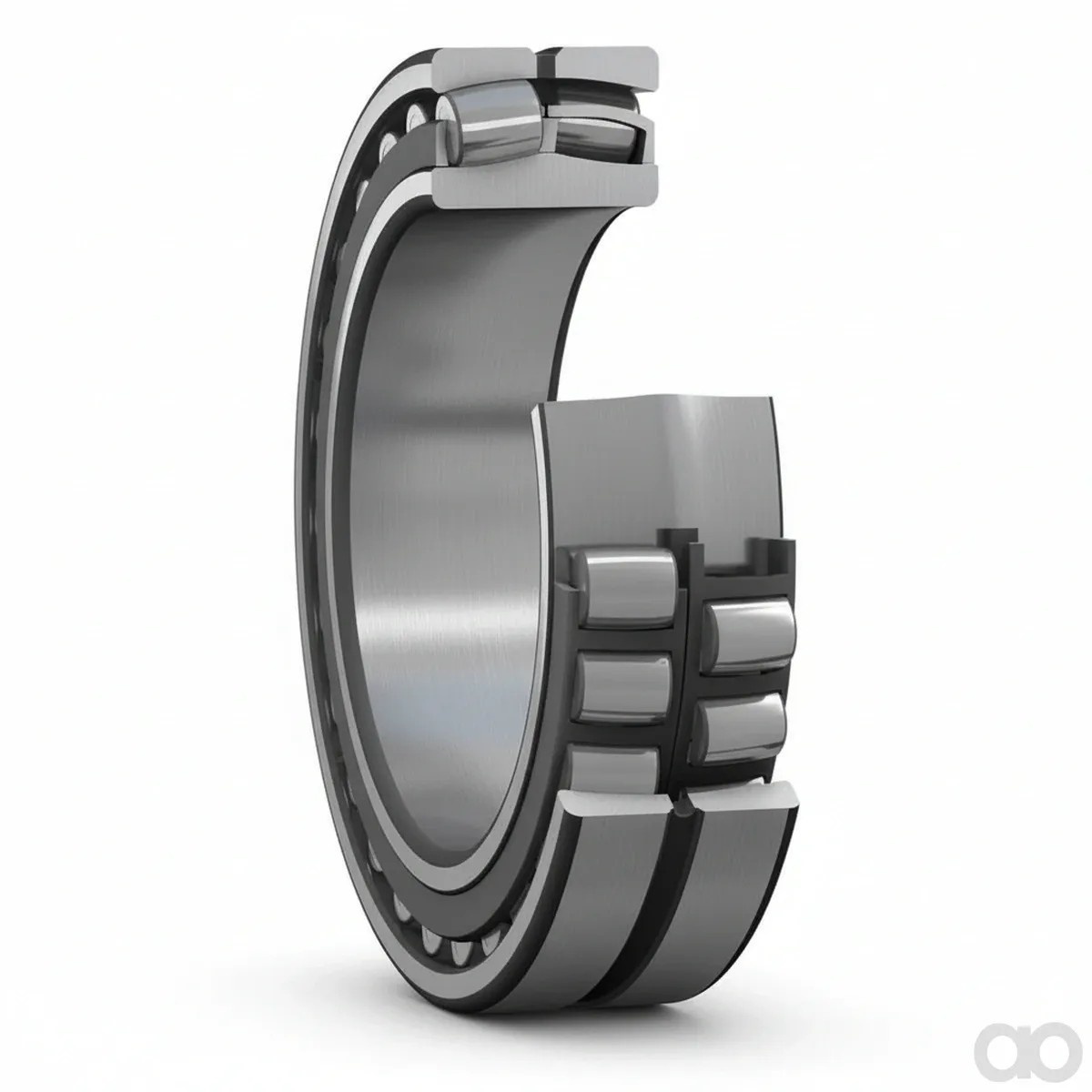 SKF - 24036CCW33 - Spherical Roller Bearing 24036 CC/W33