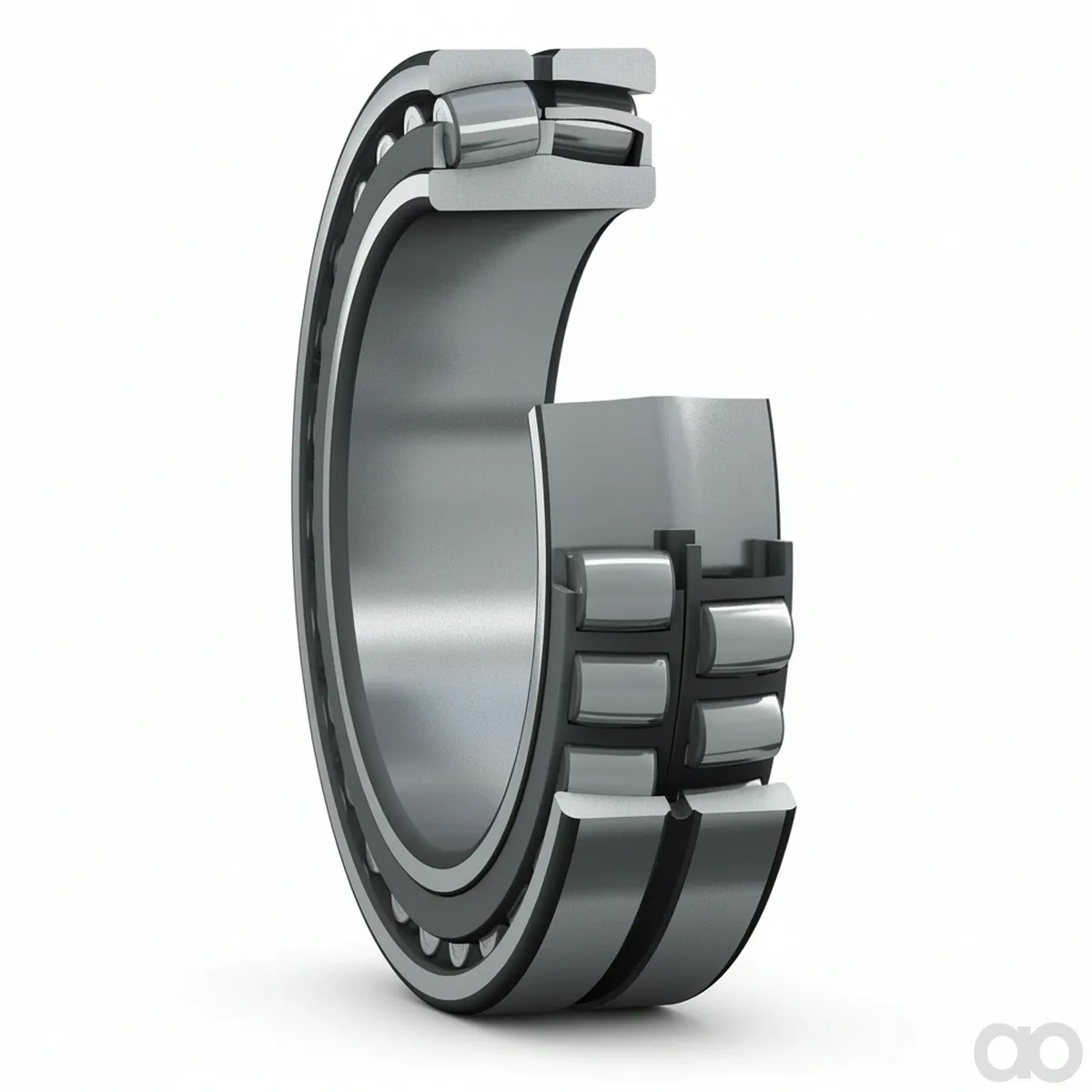 SKF - 24072CCW33 - SKF Spherical Roller Bearing