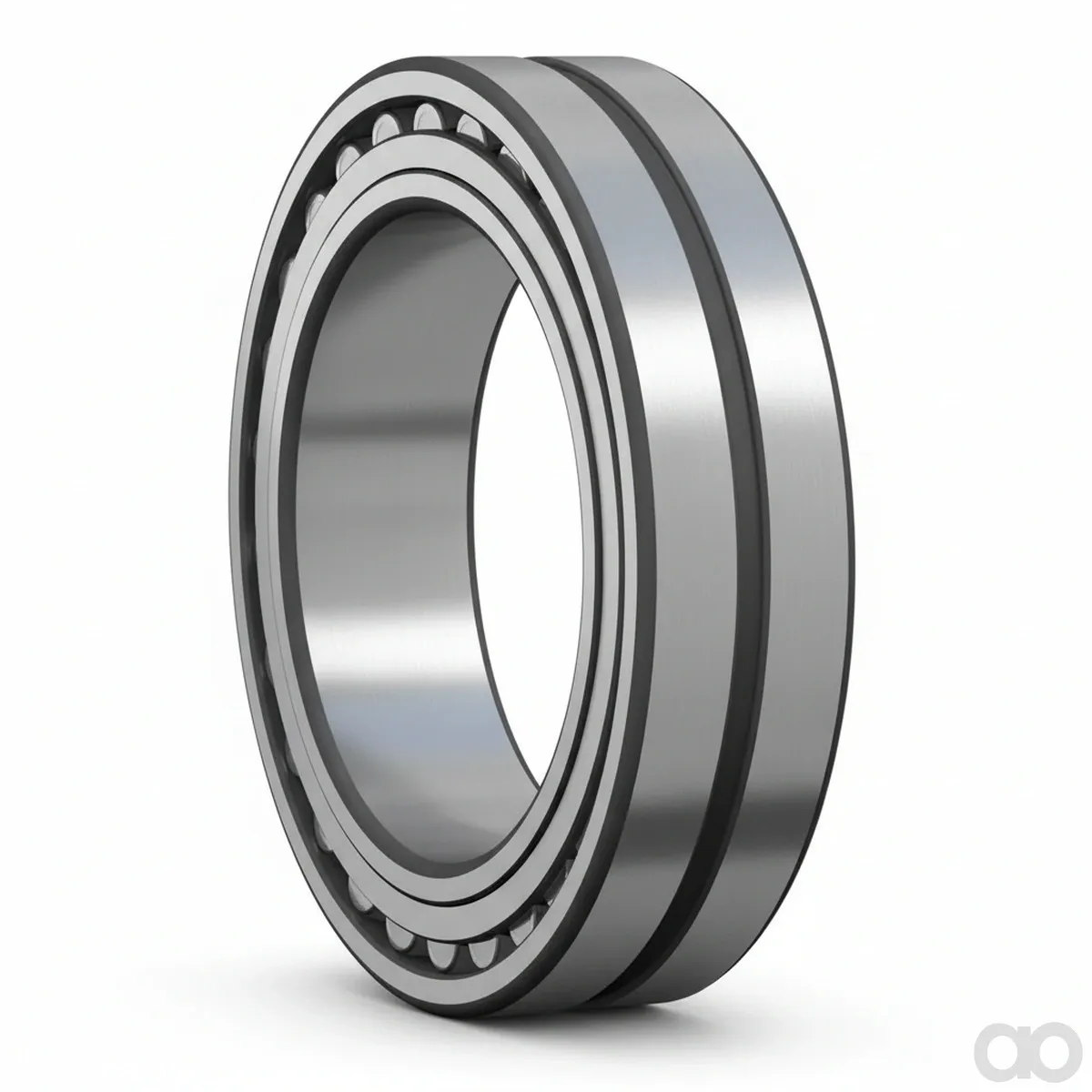 SKF - 24132CCK30C3W33 - Spherical Roller Bearing 24132 CCK30/C3W33