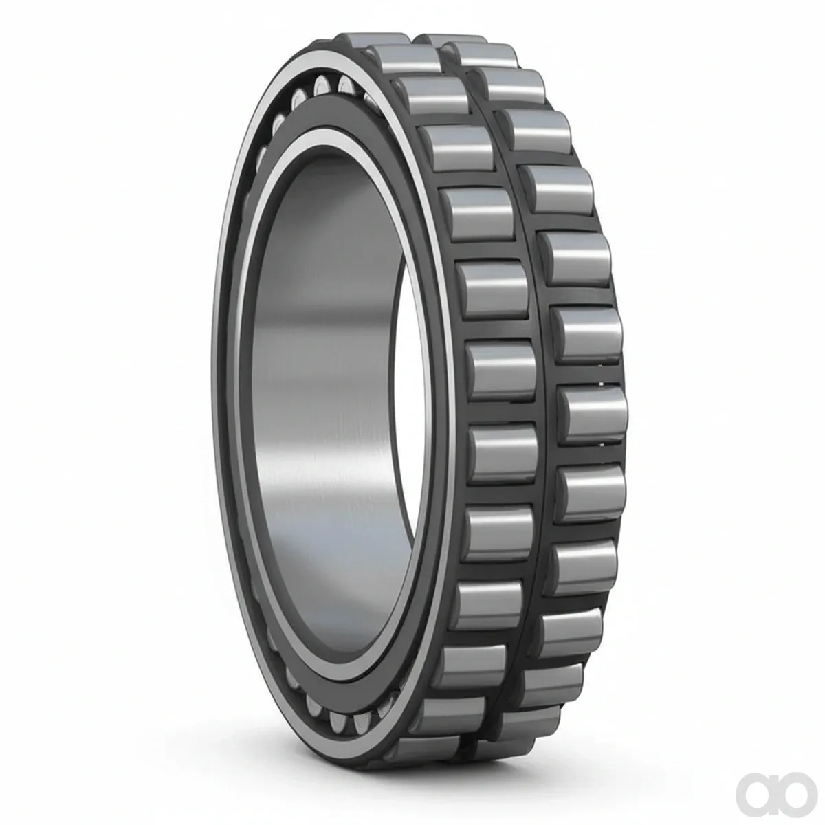 SKF - 24132CCW33 - Spherical Roller Bearing 24132 CC/W33