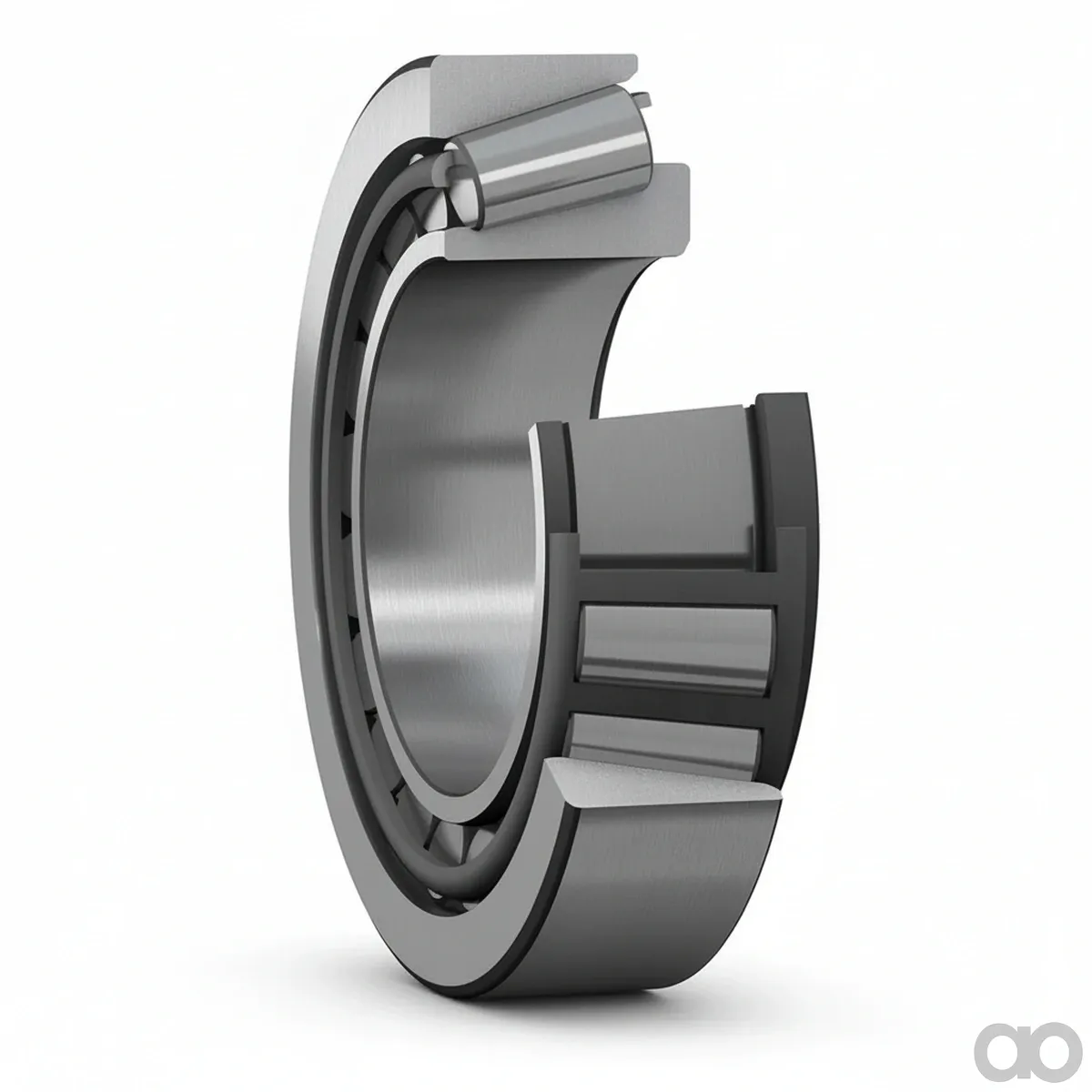 SKF - 258772258212Q - Tapered Roller Bearing 25877/2/25821/2/Q