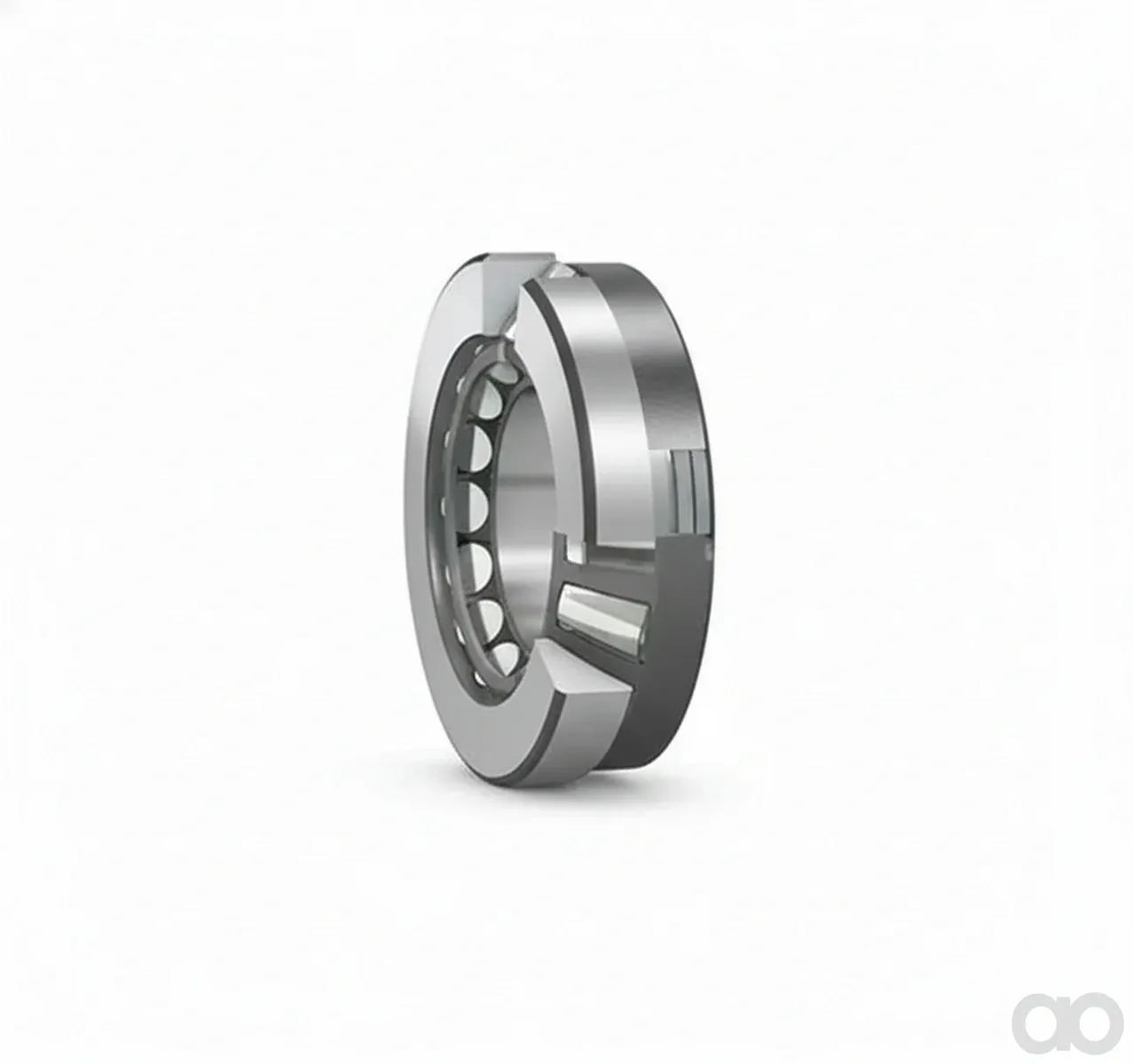 SKF - 29422E - Spherical Roller Thrust Bearing