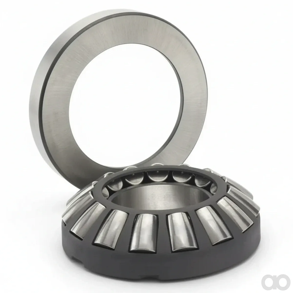 SKF - 29430E - Spherical Roller Thrust Bearing