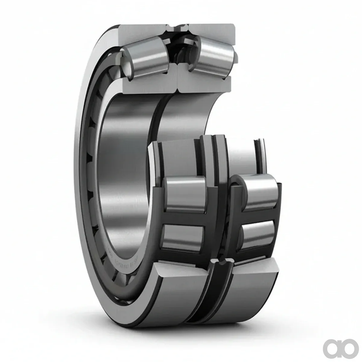 SKF - 30220DF - Tapered Roller Bearing