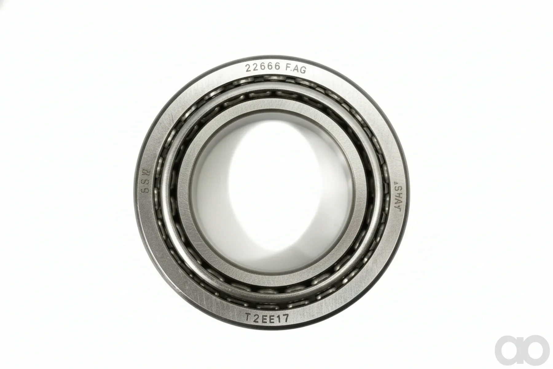 SKF - 32008 X/Q - Tapered Roller Bearing SKF