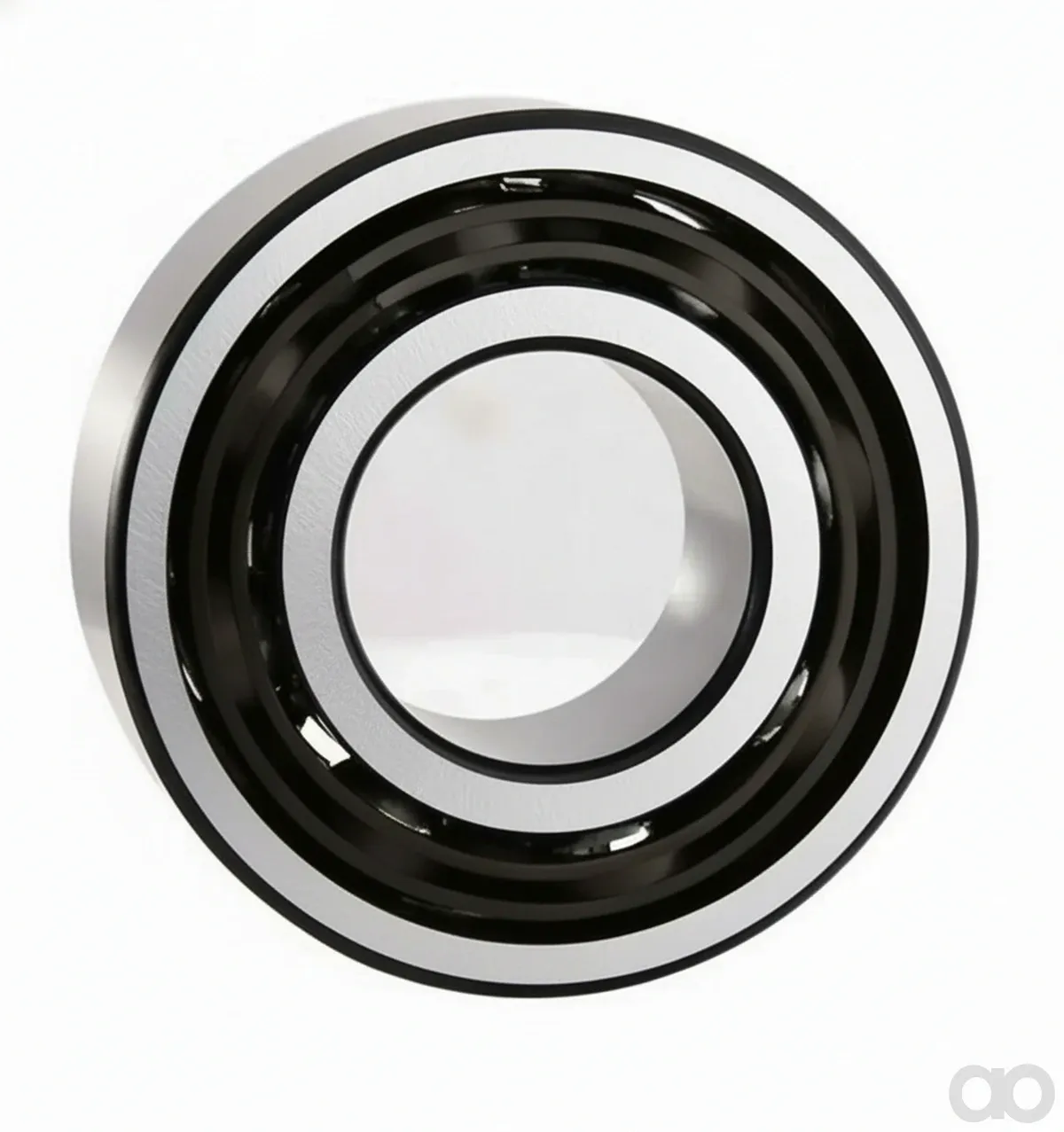 SKF - 32012RS - Angular Contact Ball Bearing 12x32x15.9mm