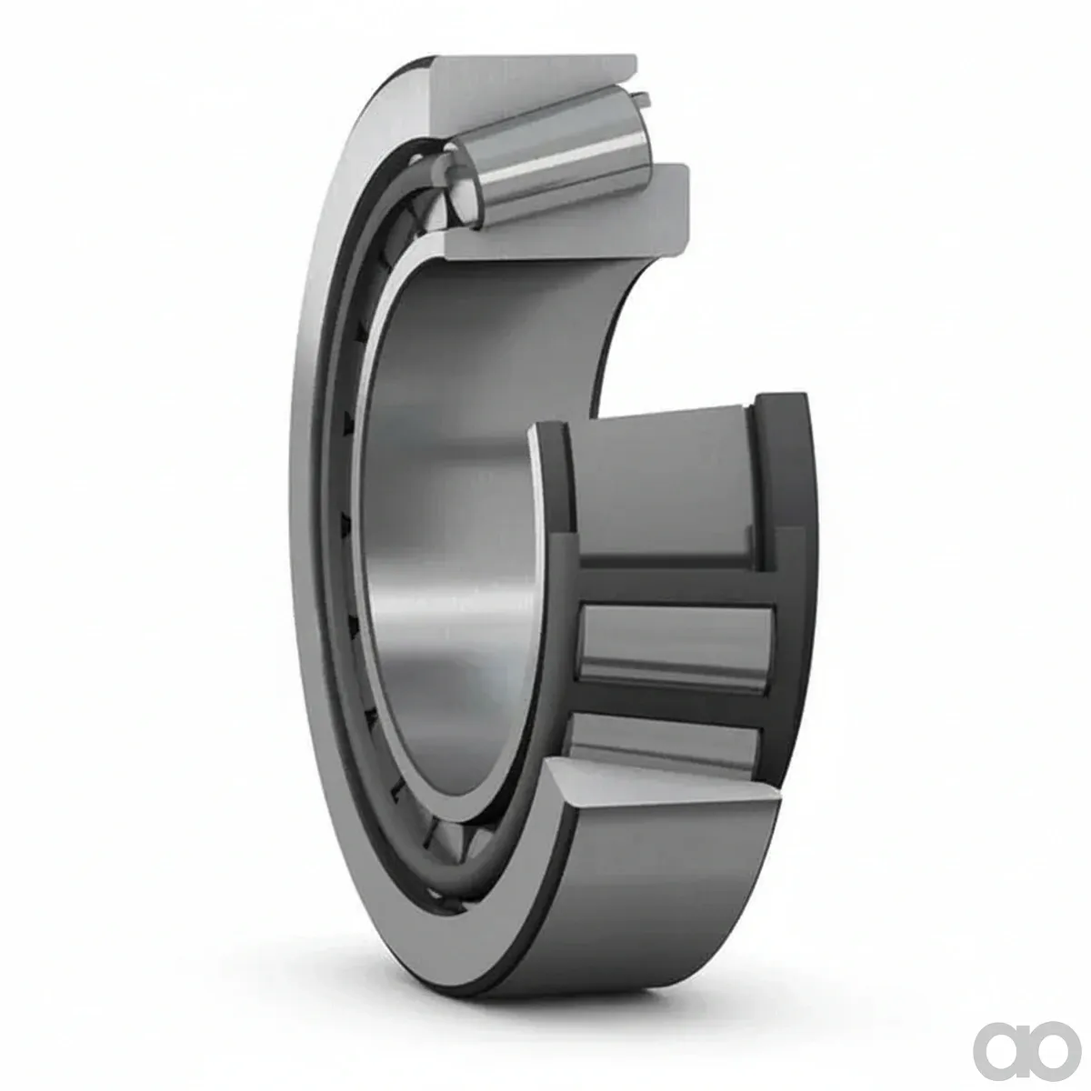 SKF - 32012X - Tapered Roller Bearing