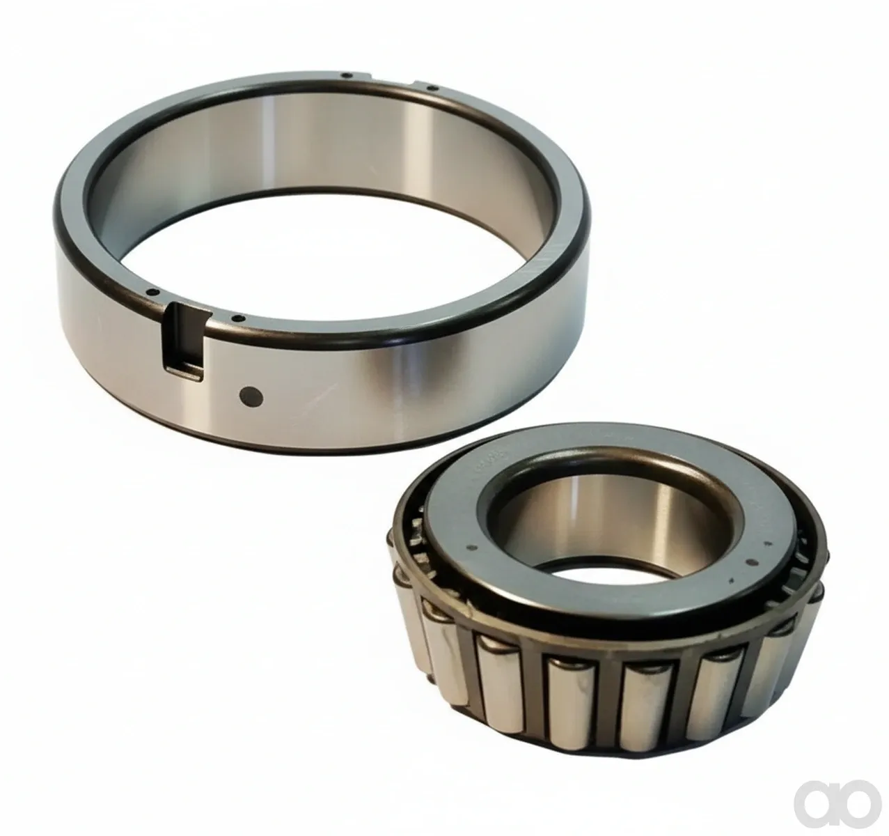 SKF - 32205A - TAPERED ROLLER BEARING
