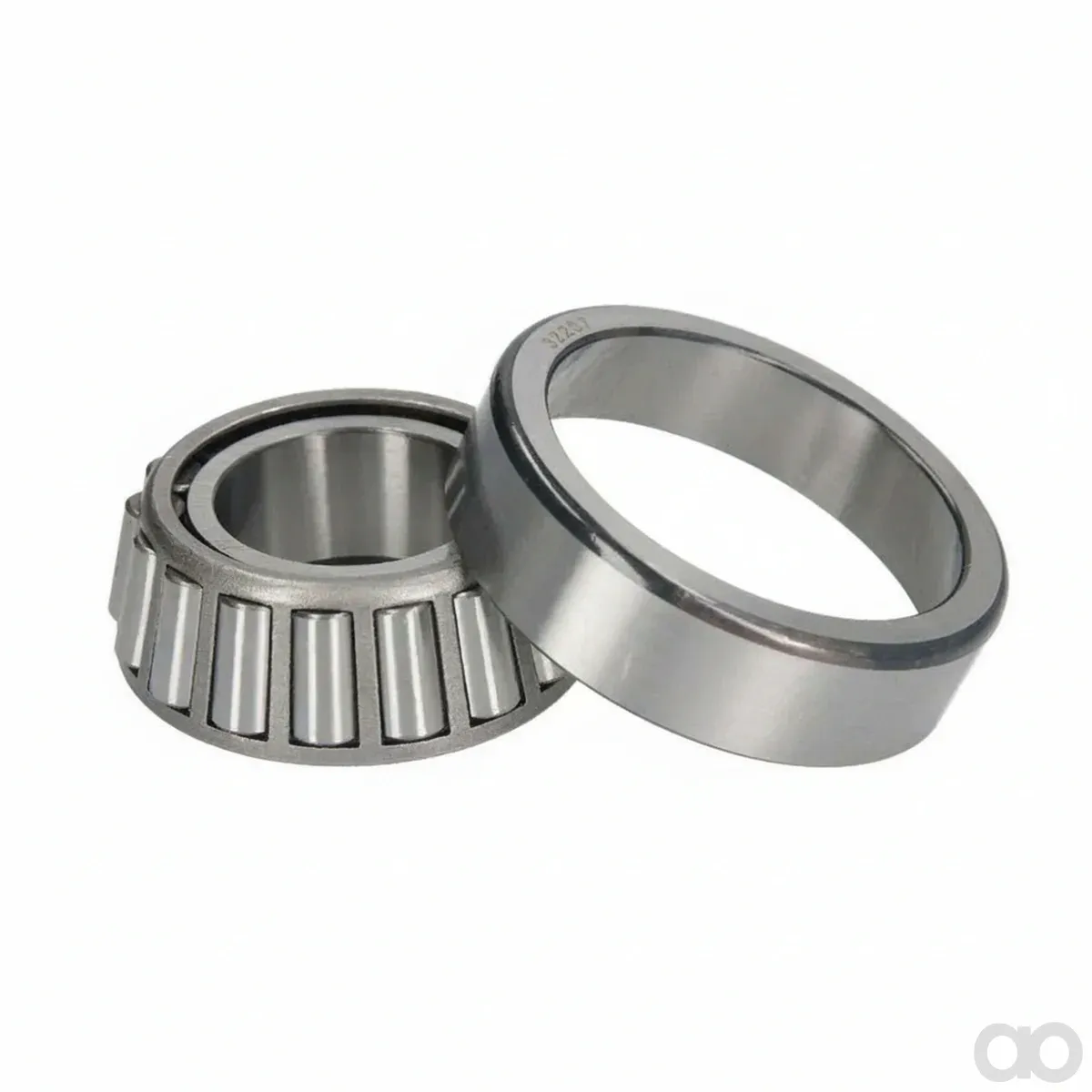 SKF - 32207J2 - Tapered Roller Bearing