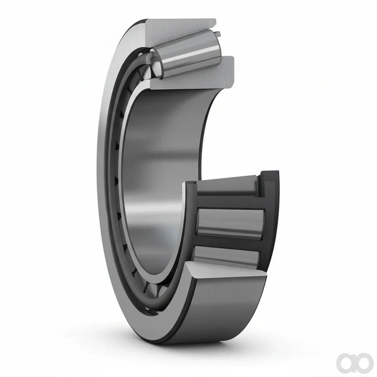 SKF - 32214J2Q - Tapered Roller Bearing 32214 J2/Q