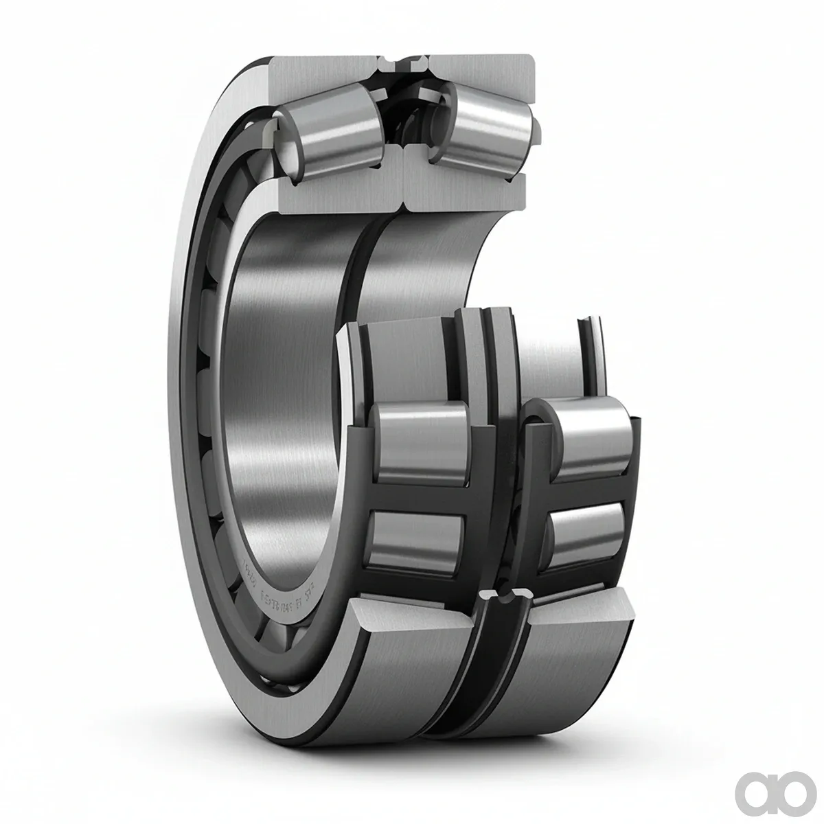 SKF - 32224DF - Tapered Roller Bearing