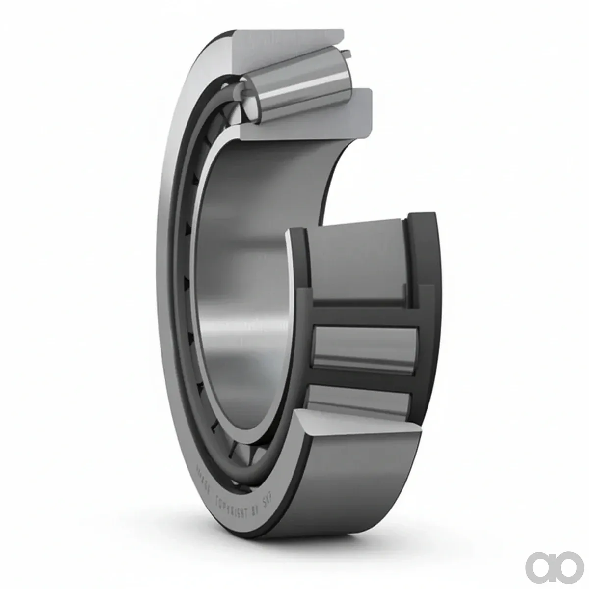 SKF - 32228B - Tapered Roller Bearing