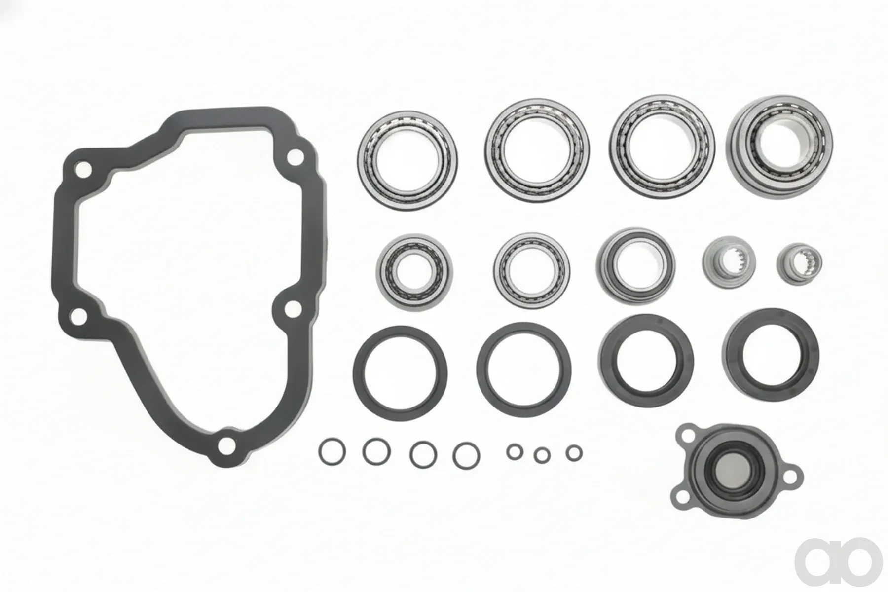 SKF