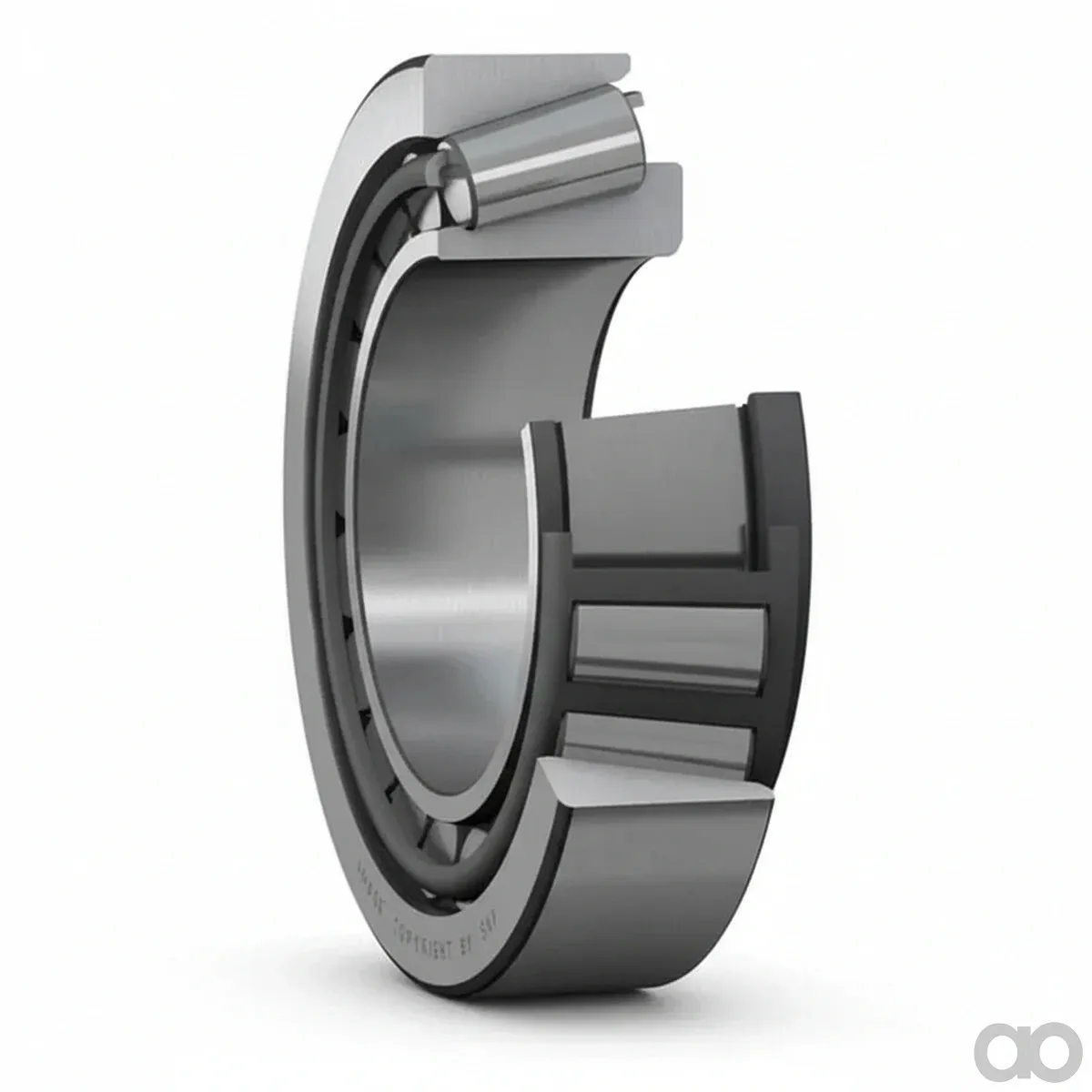 SKF - 32928 - Tapered Roller Bearing 32928