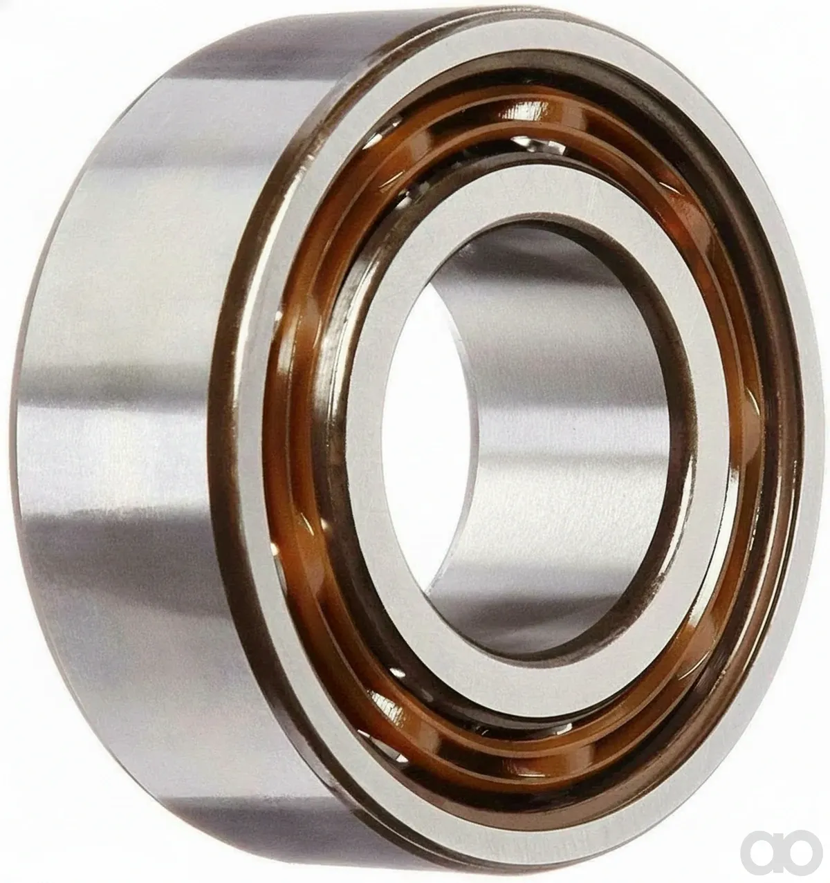 SKF - 3302 - Angular Contact Ball Bearing