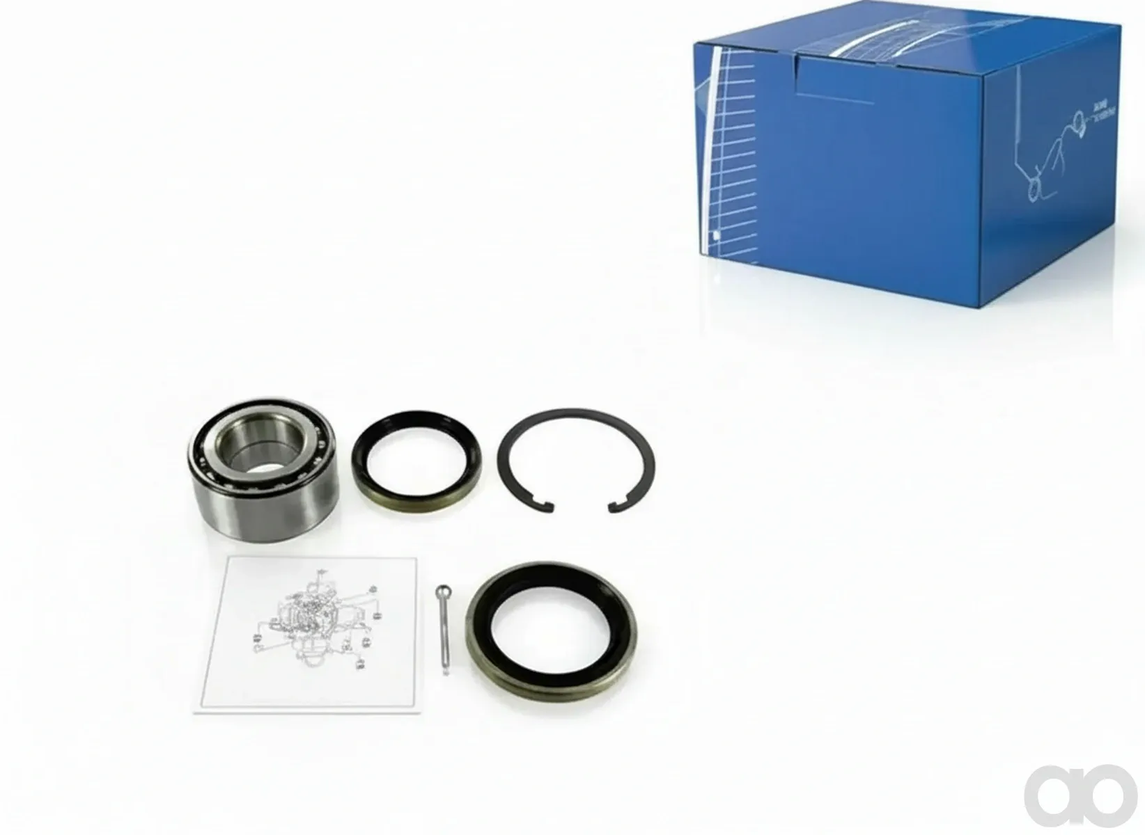 SKF