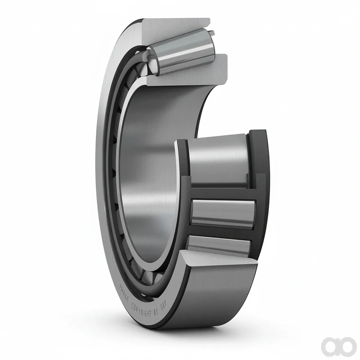SKF
