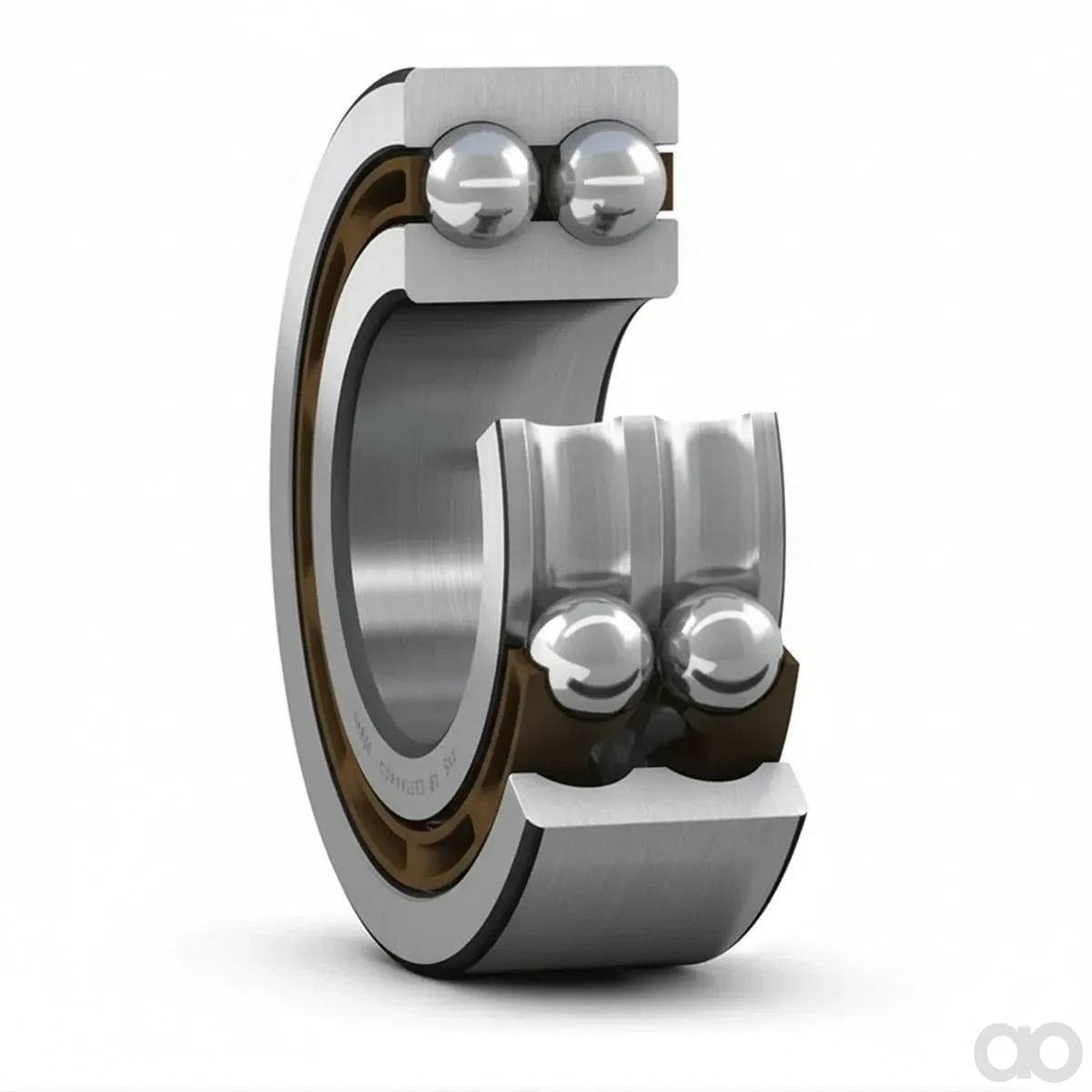 SKF - 4208ATN9 - Ball Bearing 4208 ATN9