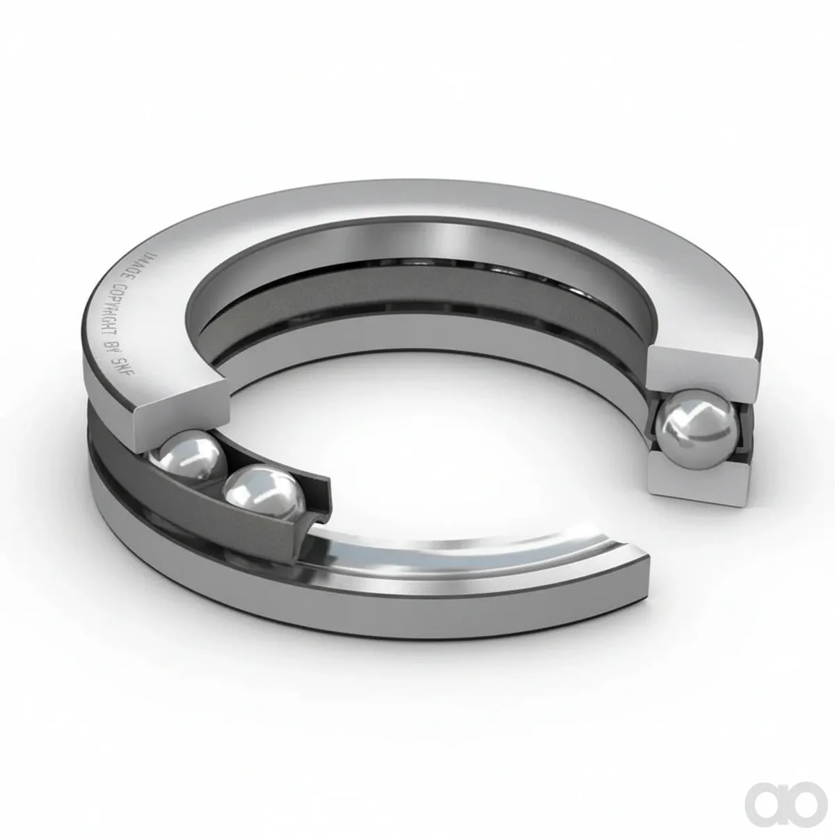 SKF