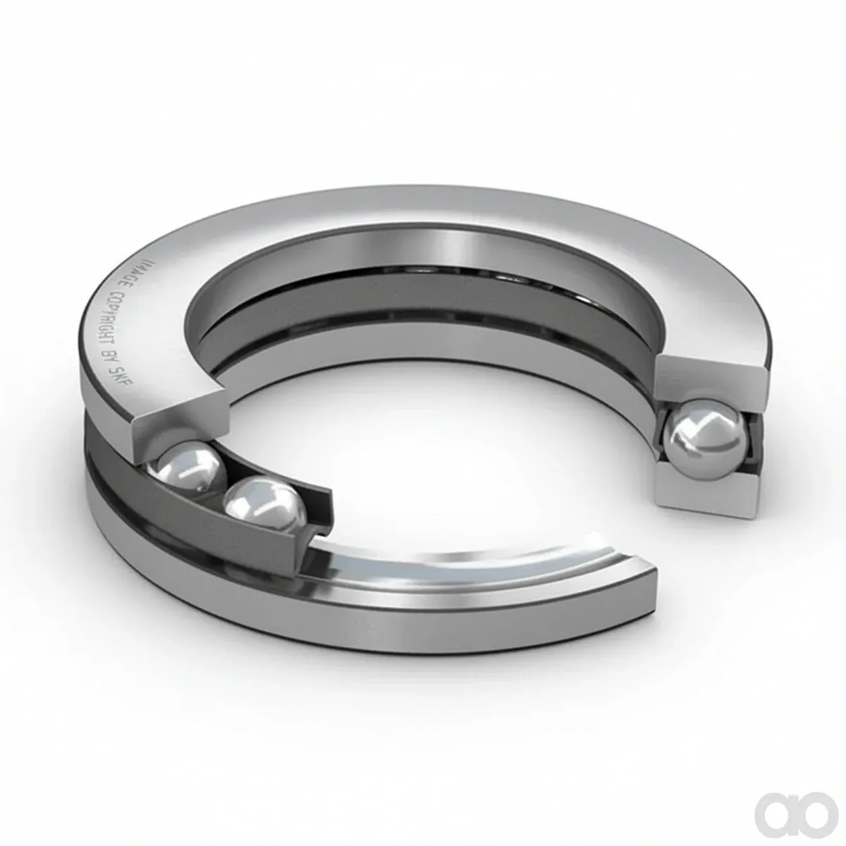 SKF