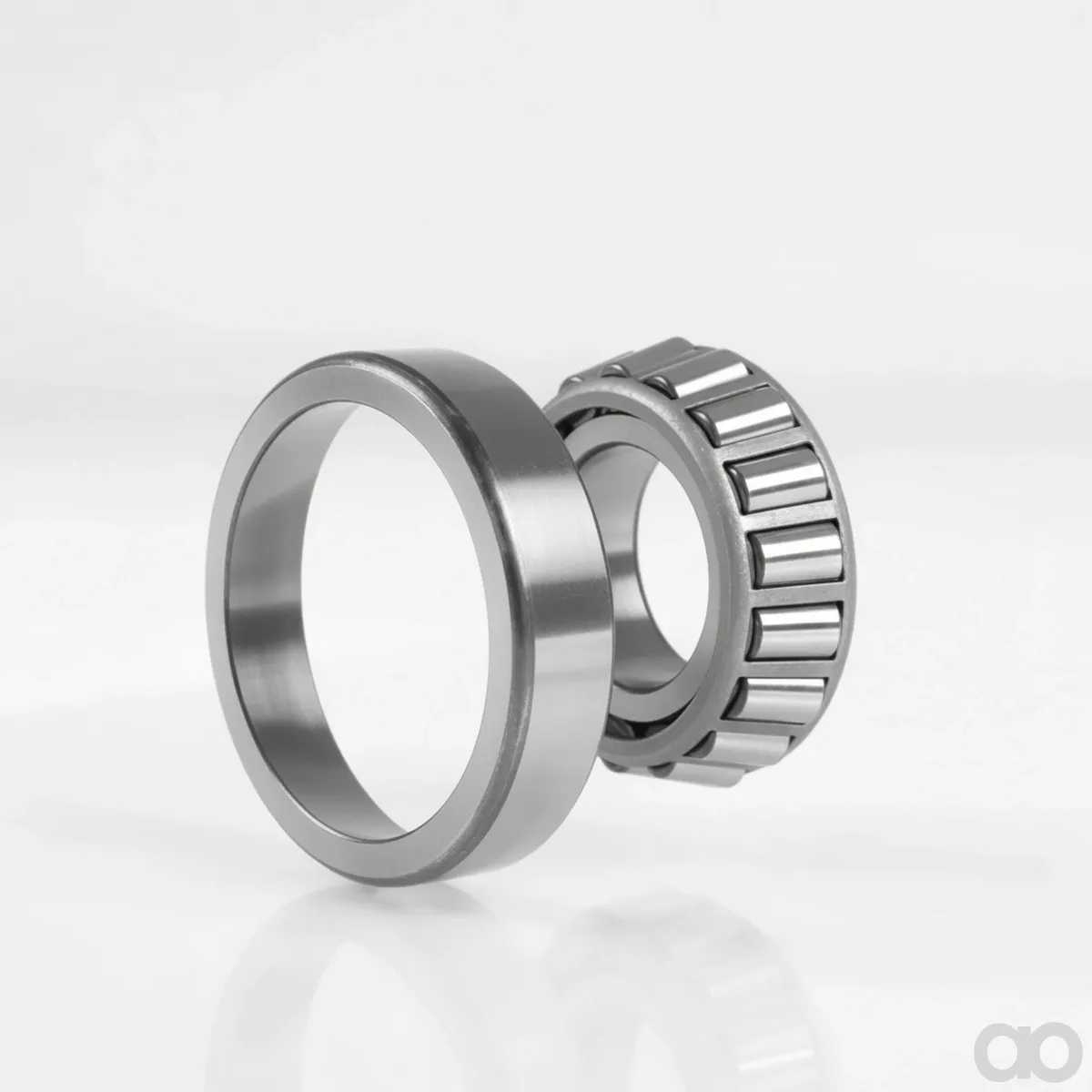 SKF - 53377 - Tapered Roller Bearing