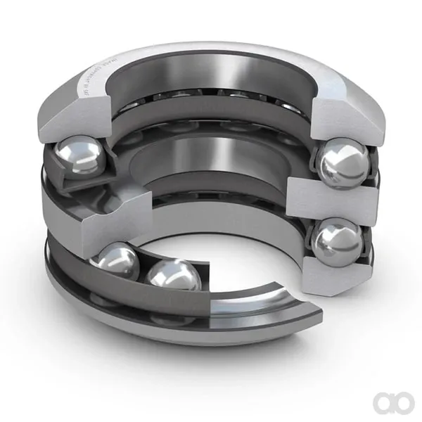 SKF - 54306 - Pivot Bearing