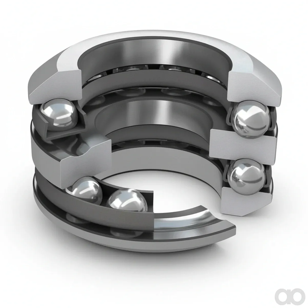 SKF - 54310 - Pivot Bearing