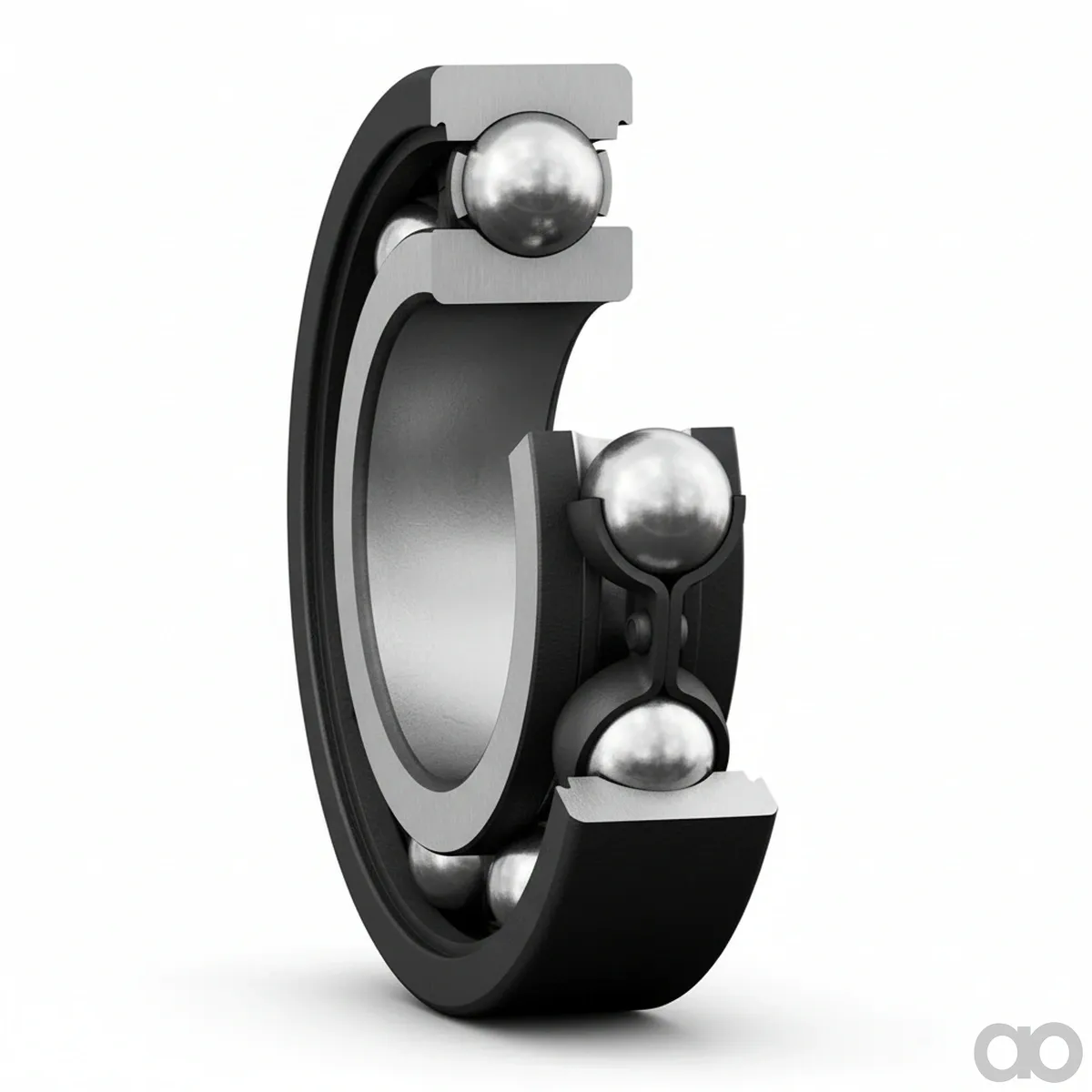 SKF - 6005VA201 - Machinery Special 6005/VA201