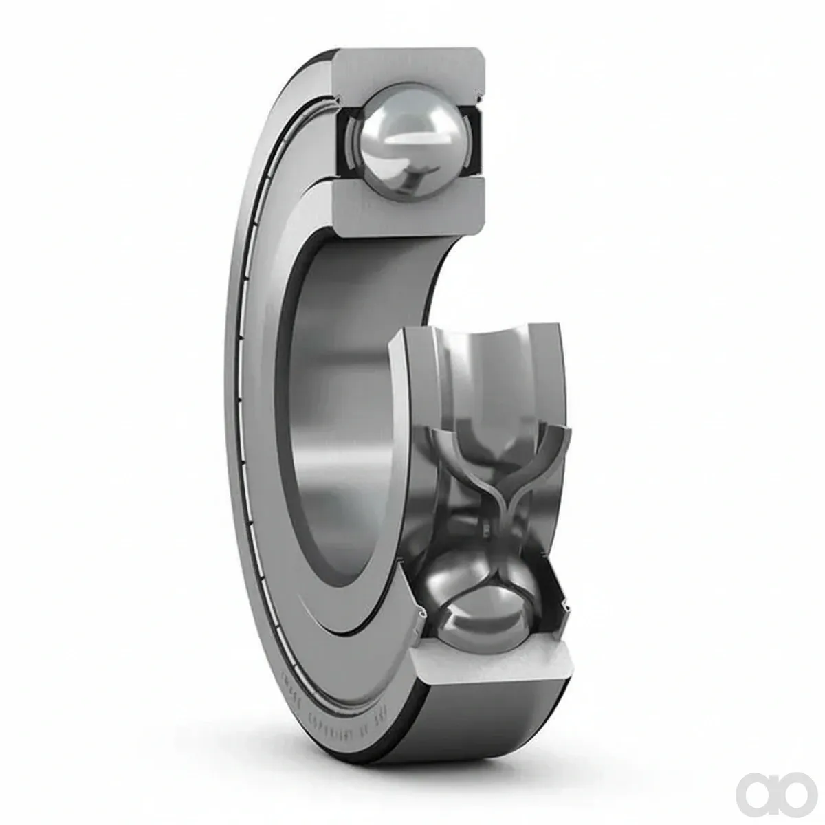 SKF