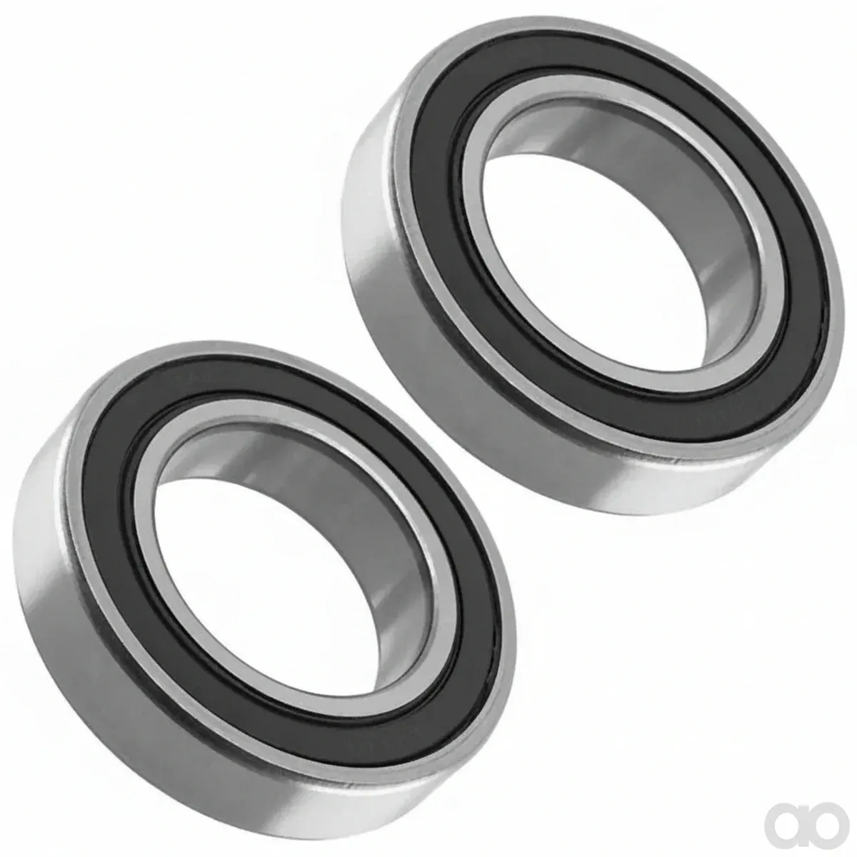 SKF - 60082RS - Groove Ball Bearing