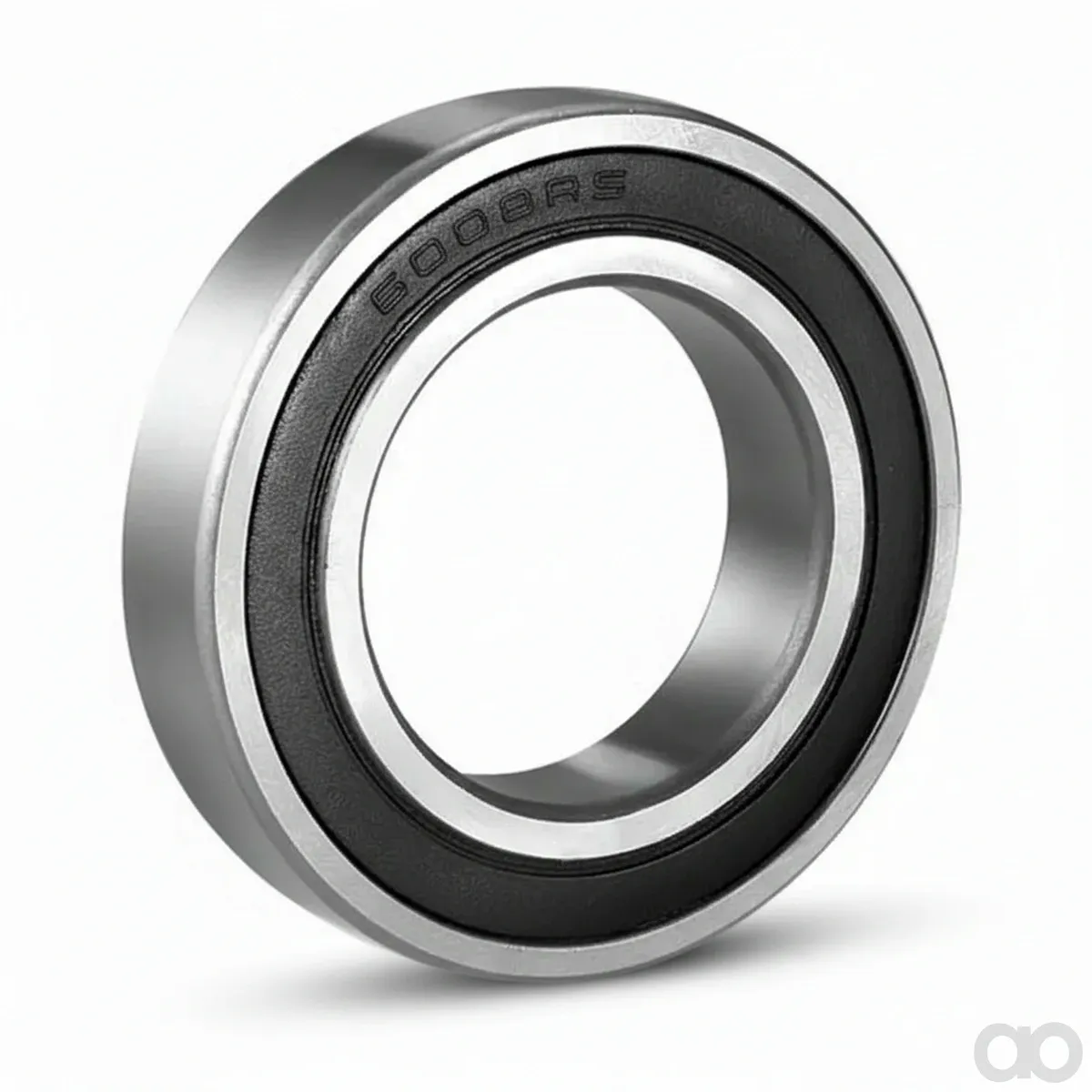 SKF - 6008RS - Groove Ball Bearing