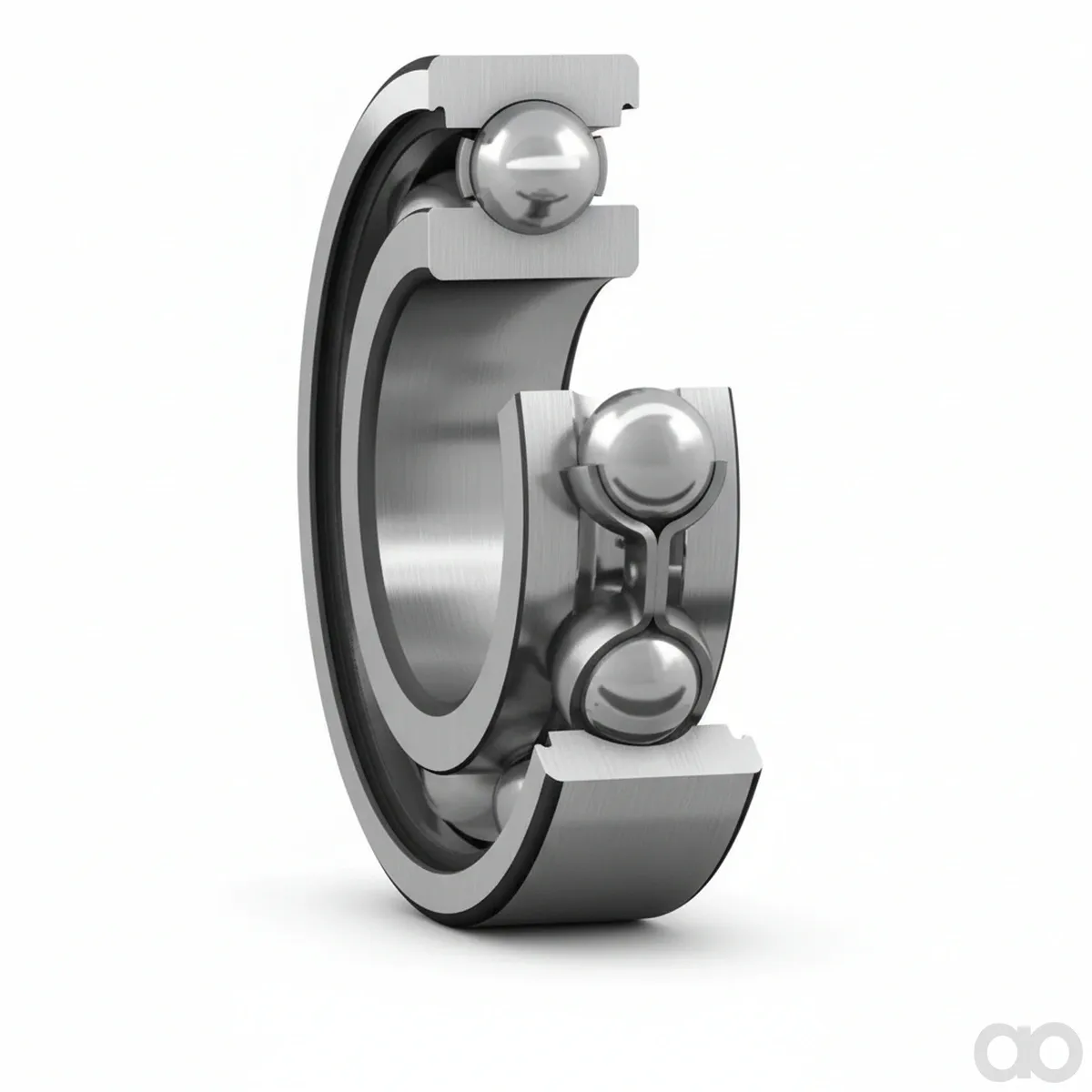 SKF - 6009 - Ball Bearing 6009