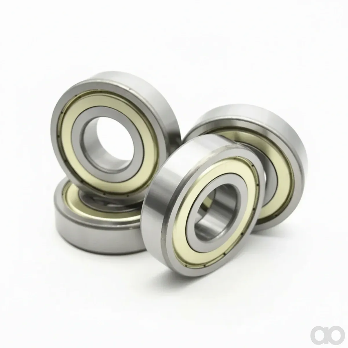SKF - 6011N - Deep Groove Ball Bearing
